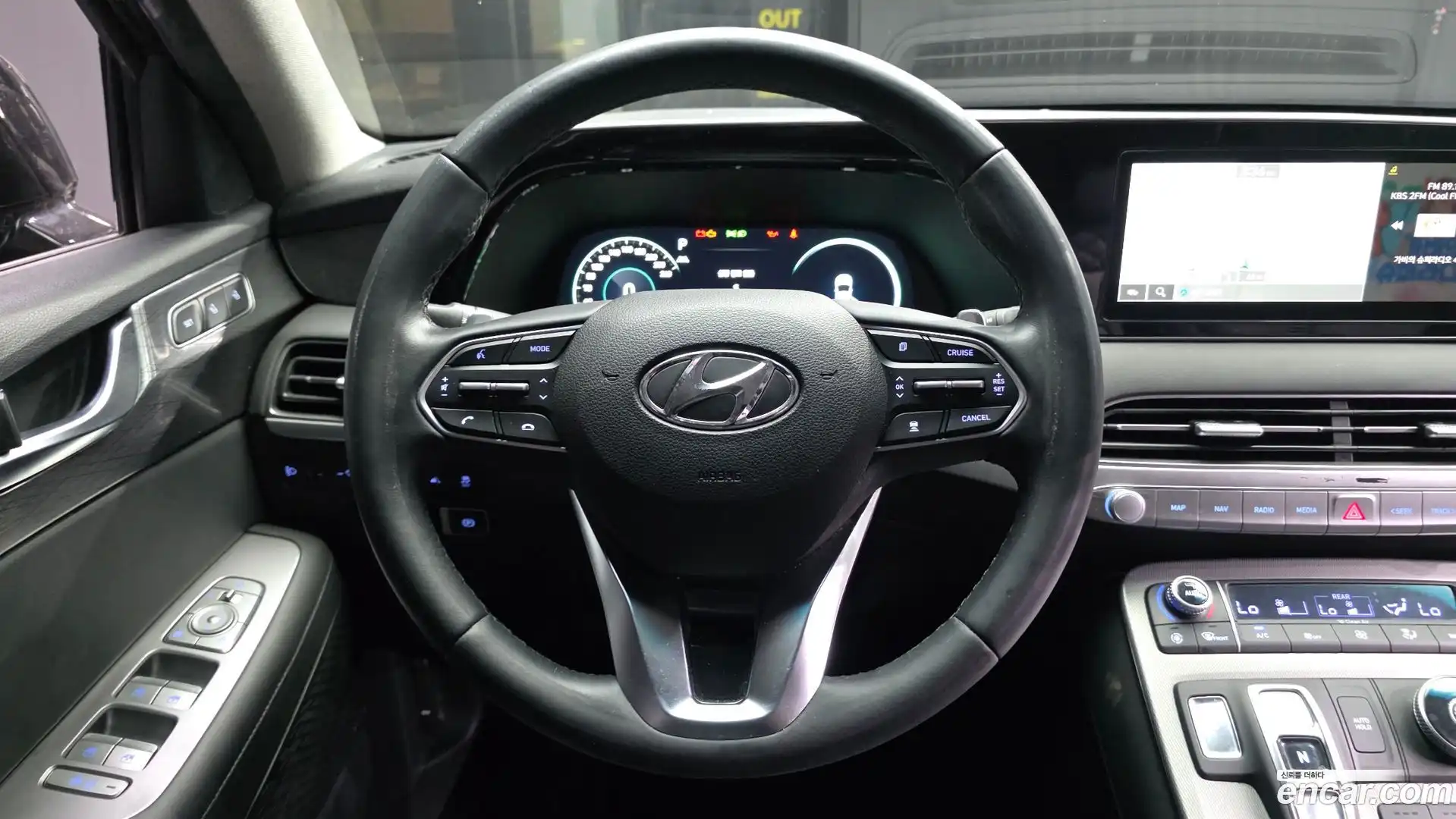 Palisade Hyundai 2022.1-OPTION-017
