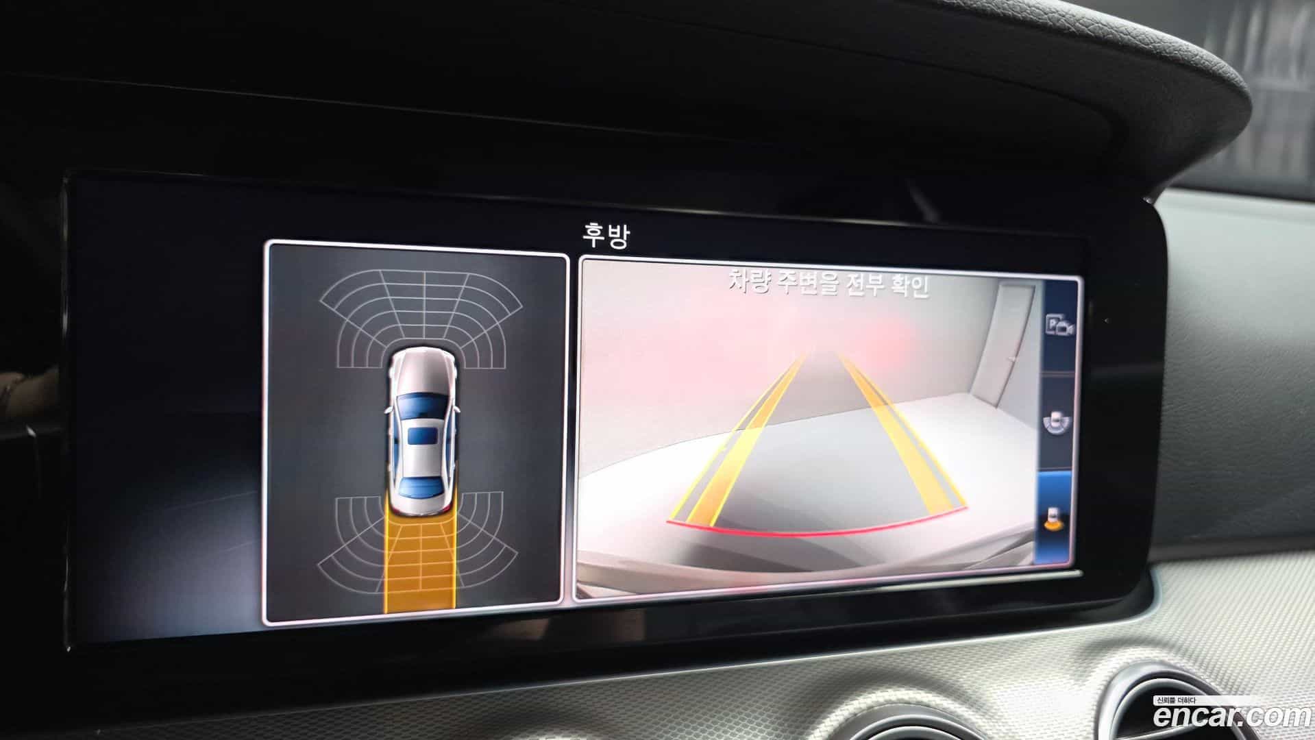 E-Class Mercedes-Benz 2018.6-OPTION-018