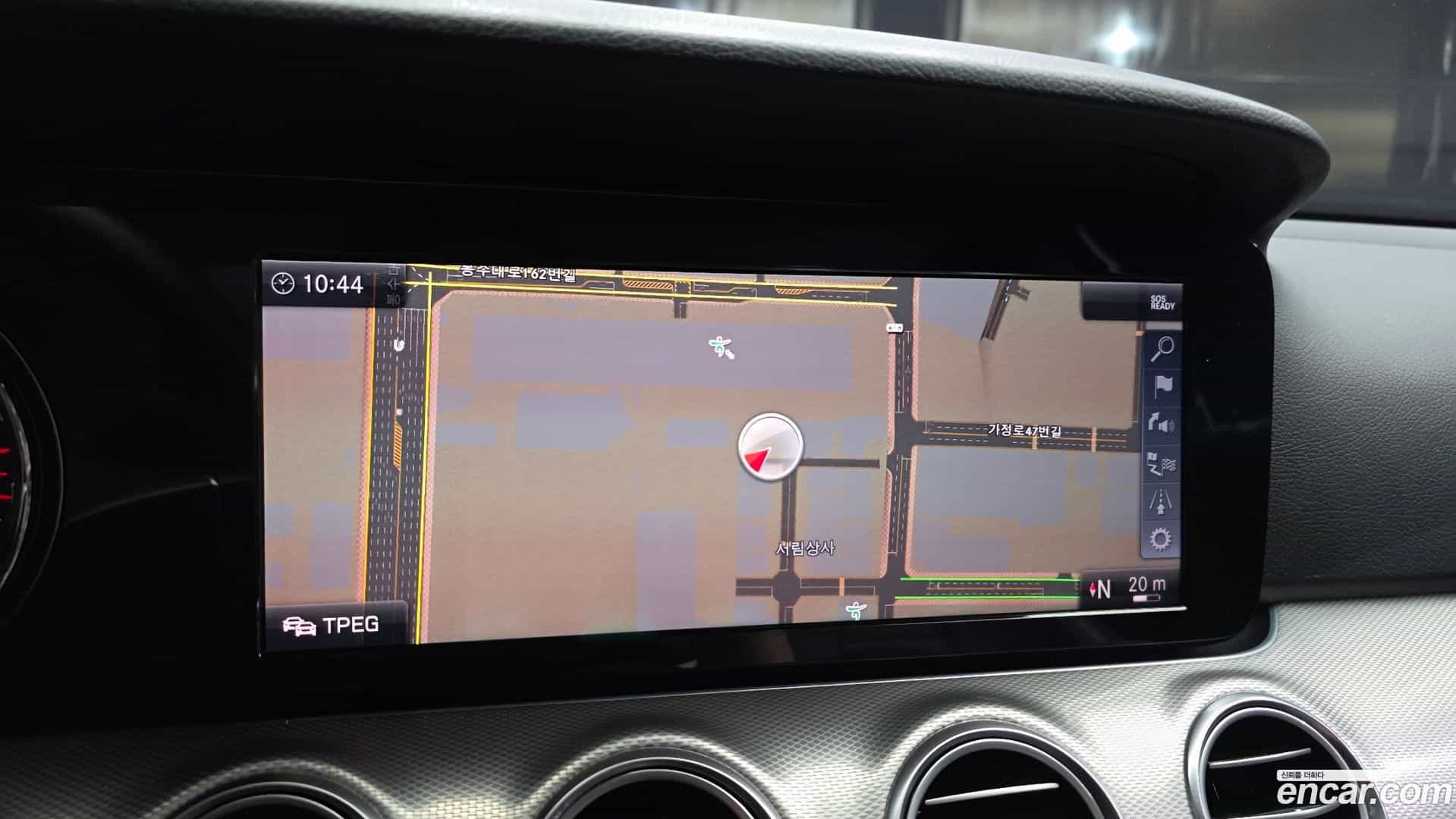 E-Class Mercedes-Benz 2018.6-OPTION-019