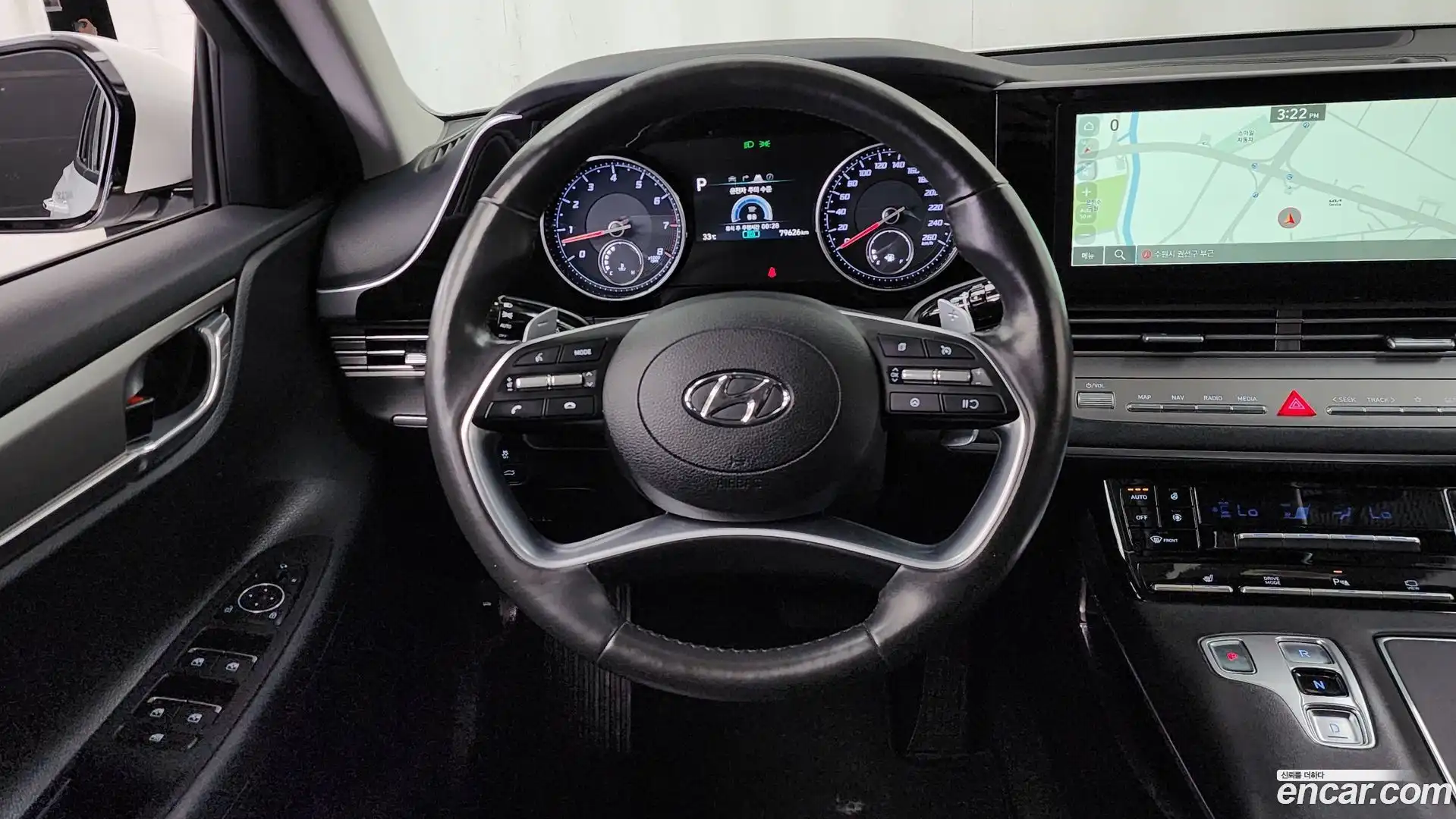 Grandeur Hyundai 2021.0-OPTION-017