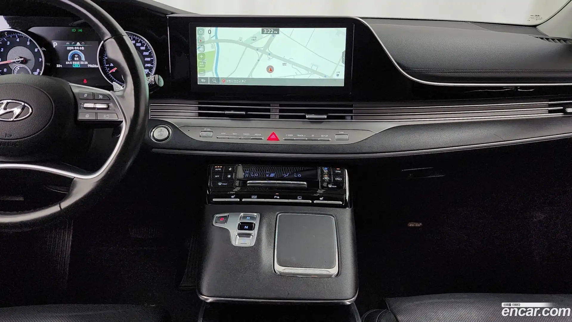 Grandeur Hyundai 2021.0-OPTION-018