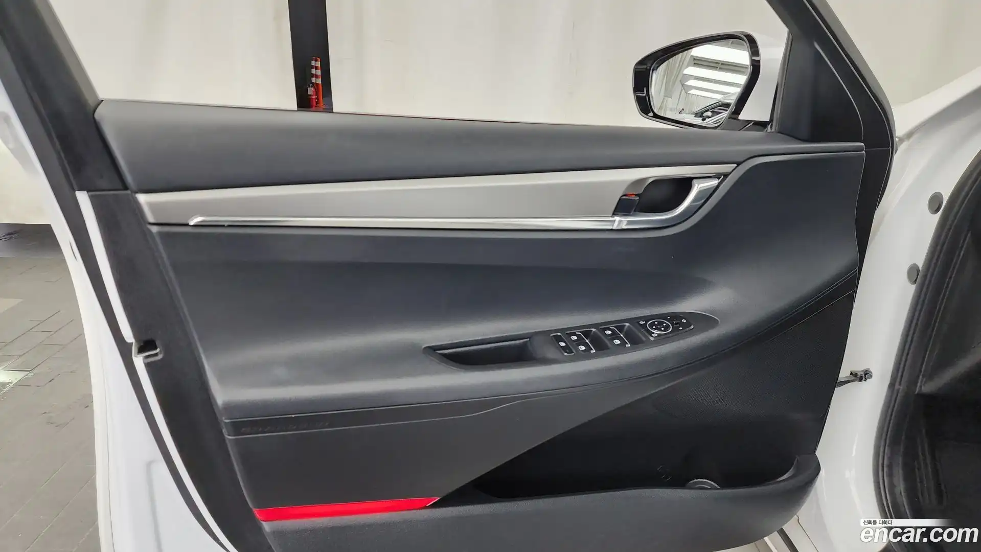 Grandeur Hyundai 2021.0-INNER-034