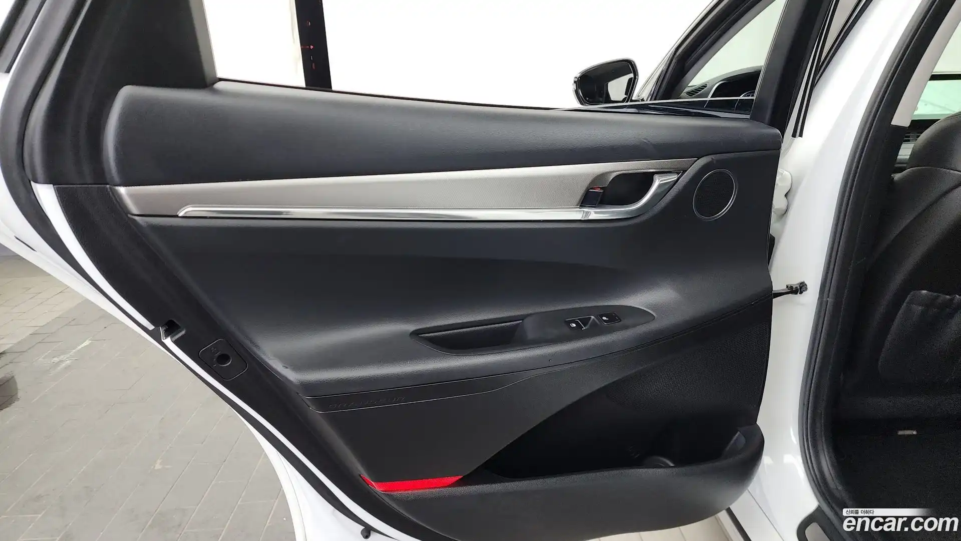 Grandeur Hyundai 2021.0-INNER-035