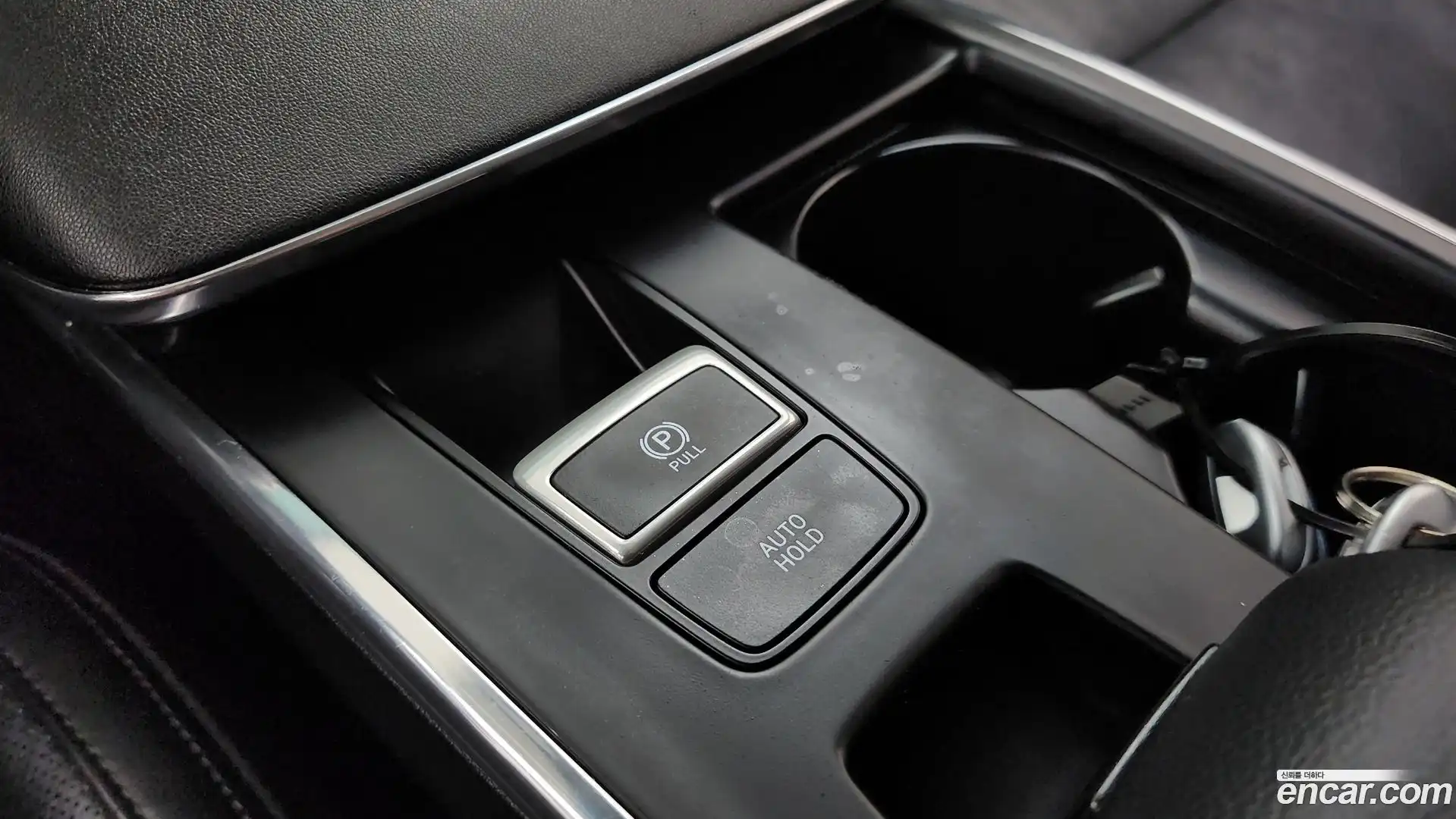 Grandeur Hyundai 2021.0-OPTION-042