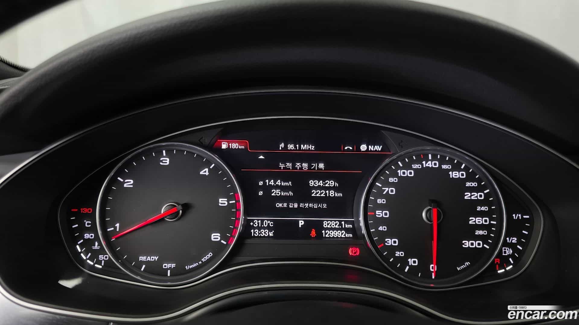 A6 Audi 2018.2-INNER-008