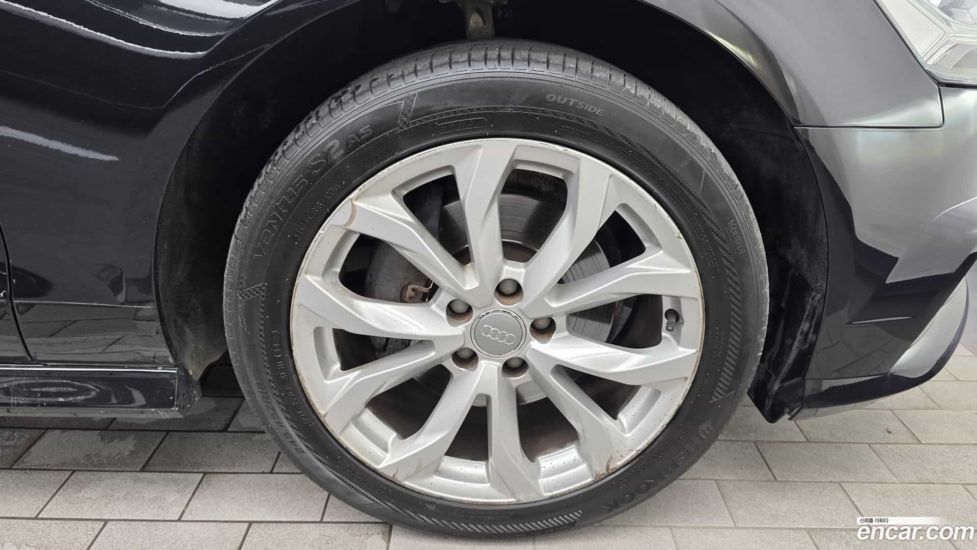 A6 Audi 2018.2-OUTER-031