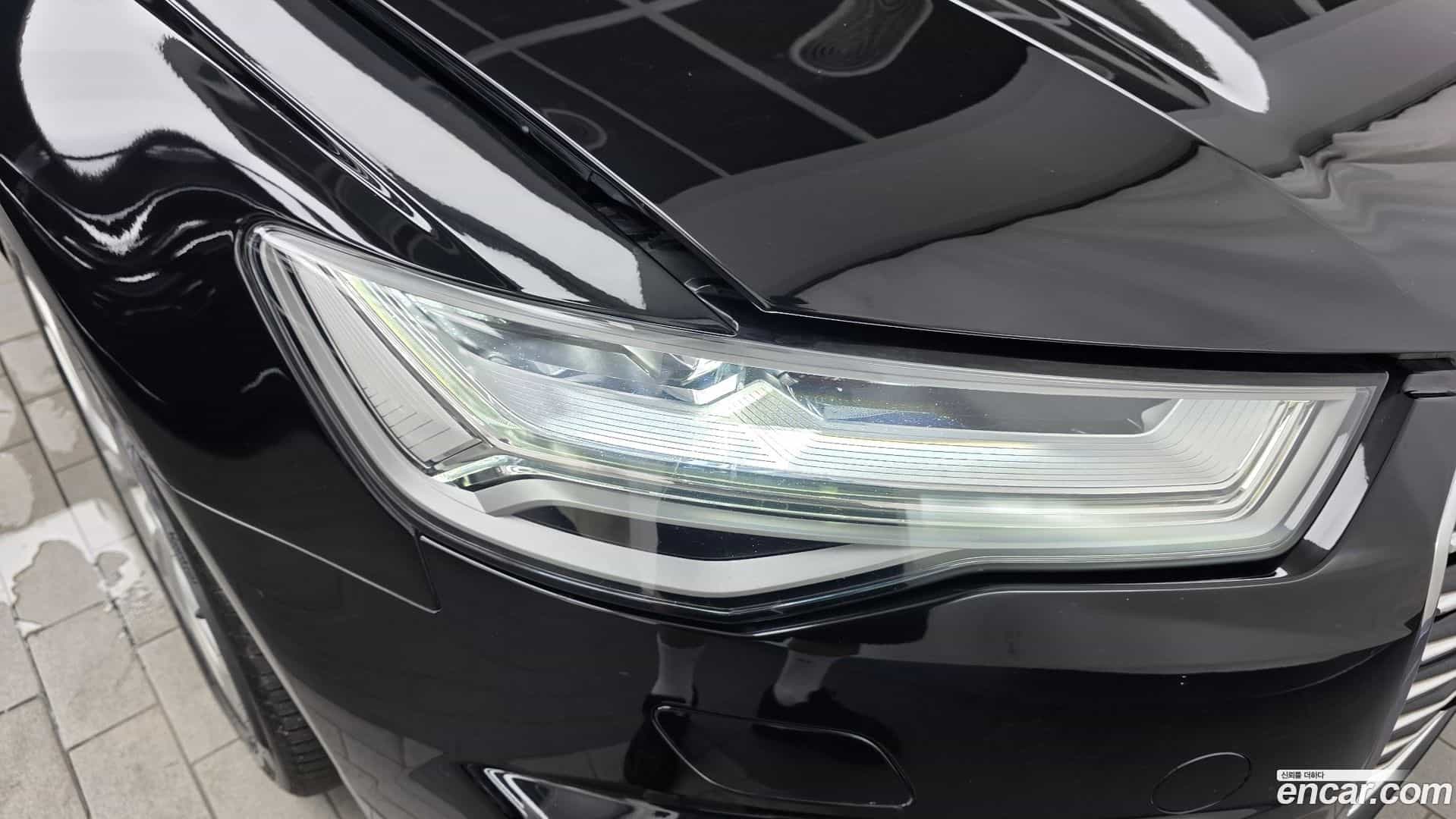 A6 Audi 2018.2-OUTER-032