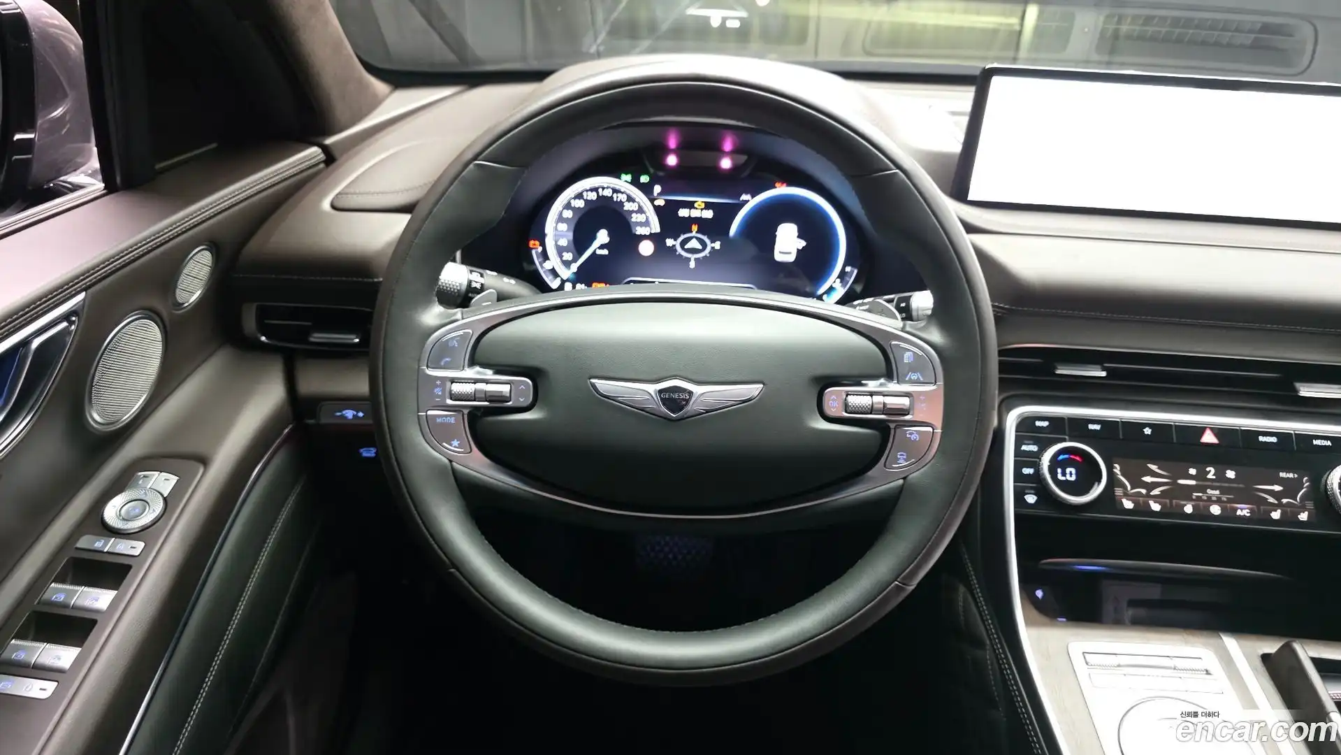 GV80 Genesis 2021.10-OPTION-017