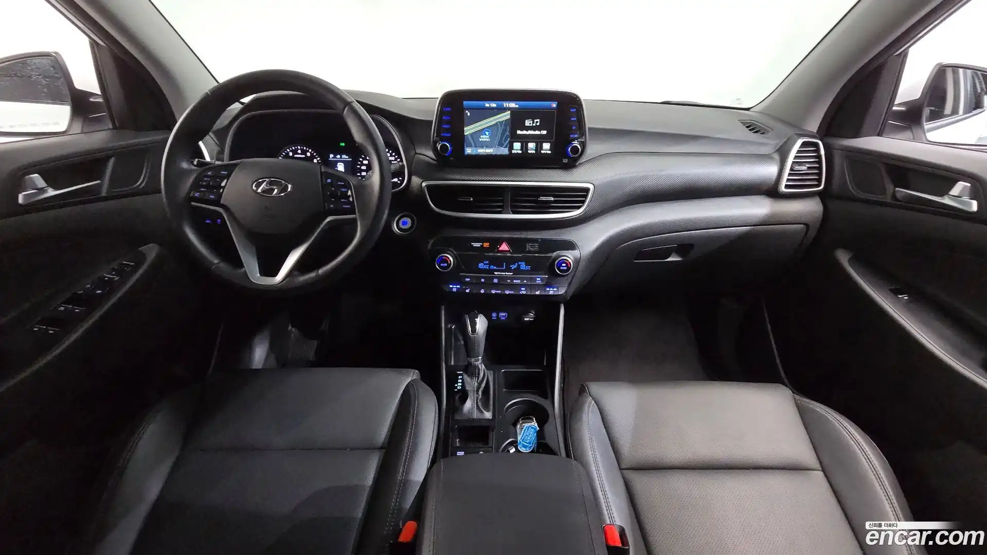 Tucson Hyundai 2020.8-INNER-007