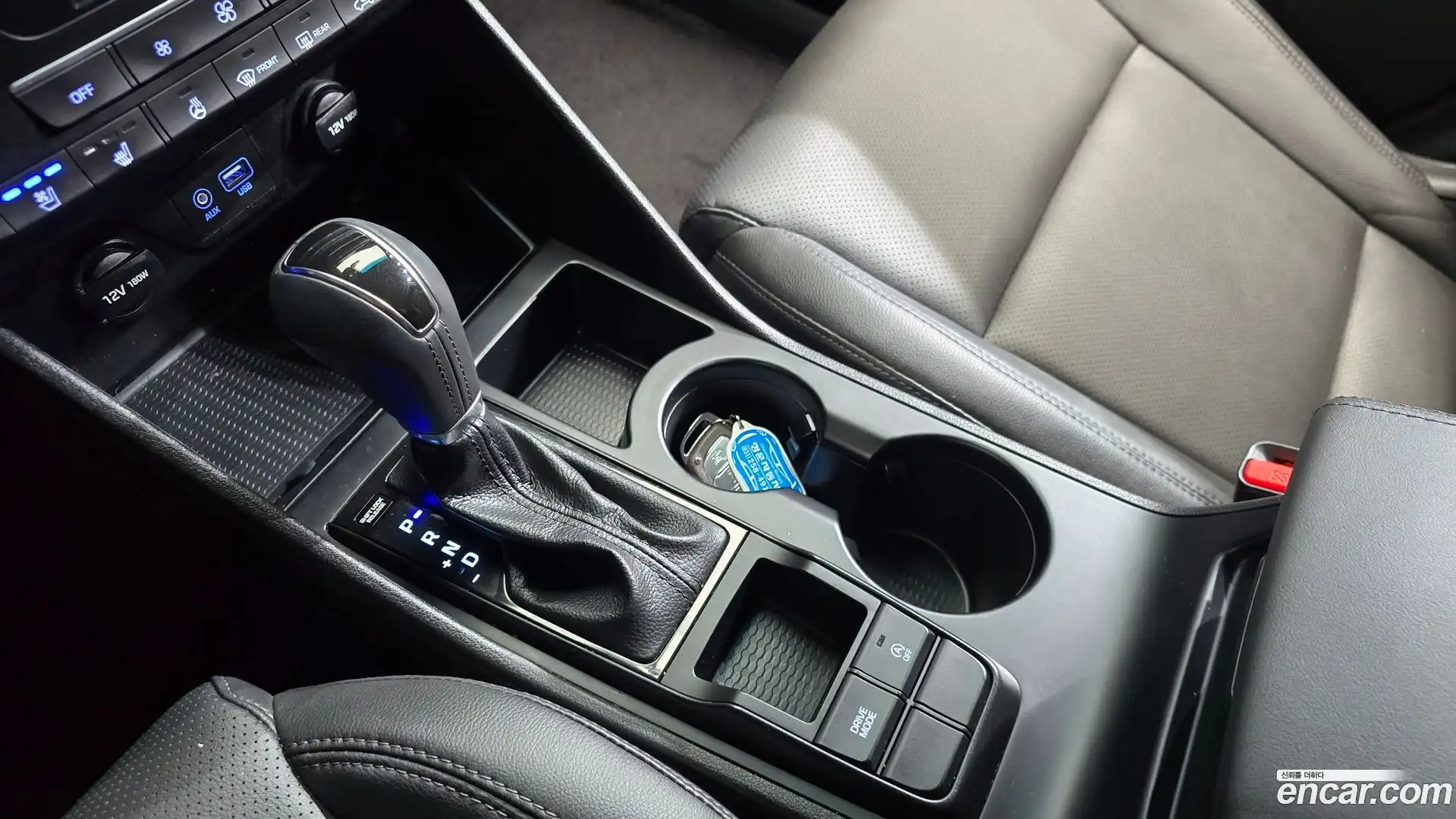 Tucson Hyundai 2020.8-INNER-009