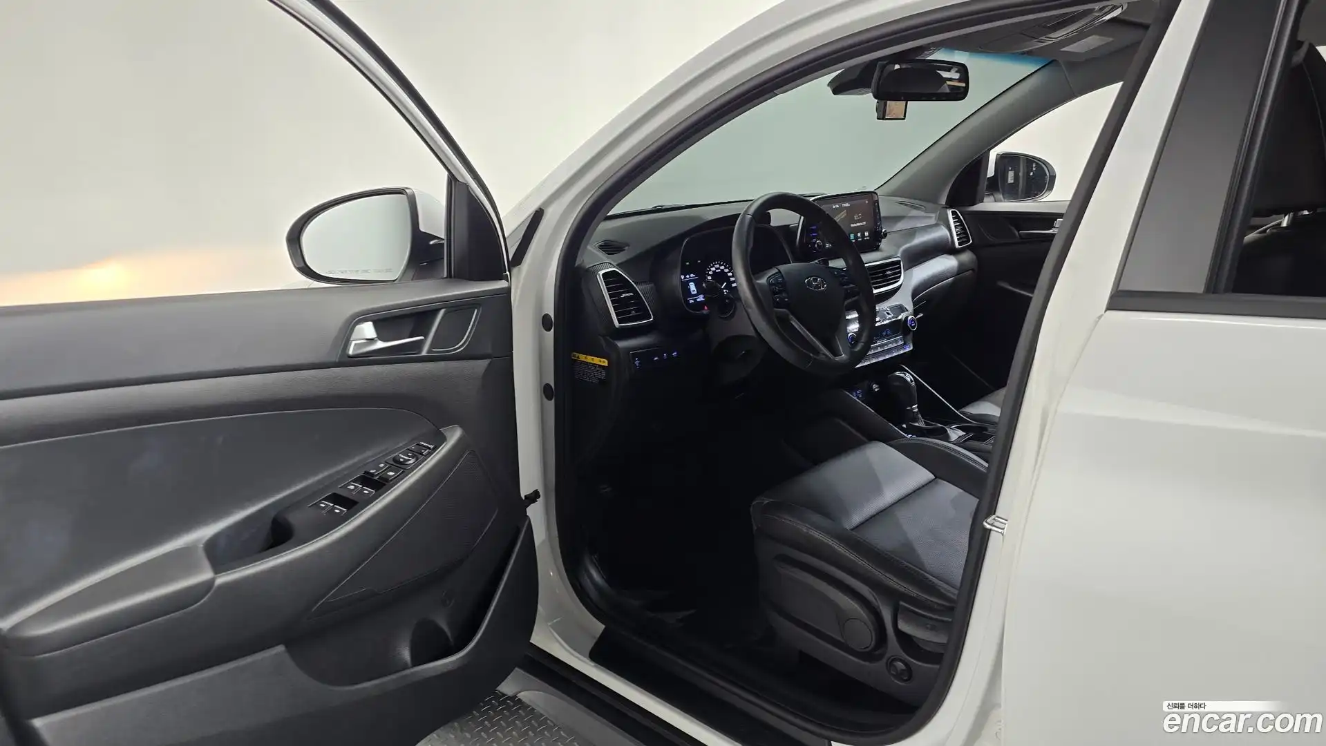 Tucson Hyundai 2020.8-INNER-010