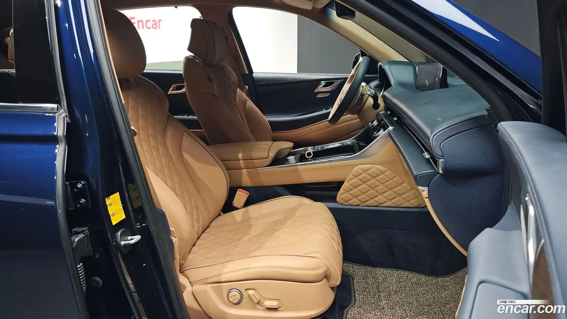 GV80 Genesis 2020.1-OPTION-015