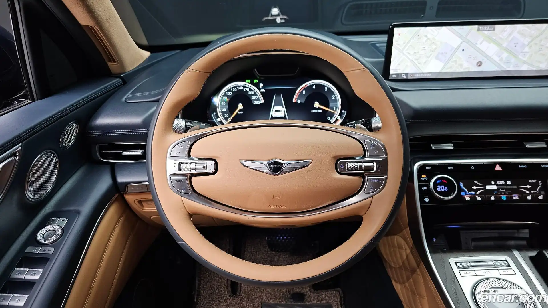GV80 Genesis 2020.1-OPTION-017