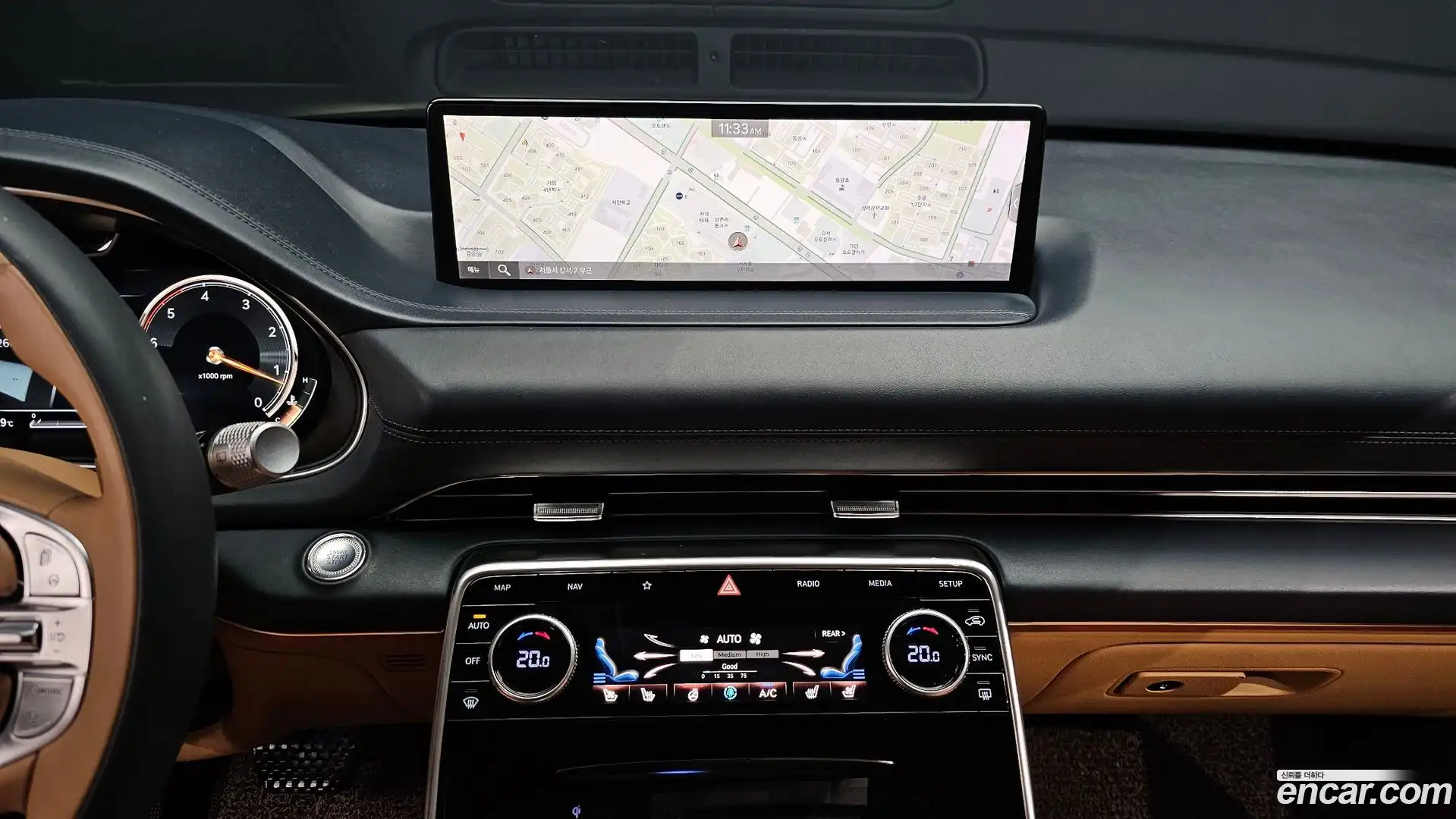 GV80 Genesis 2020.1-OPTION-018