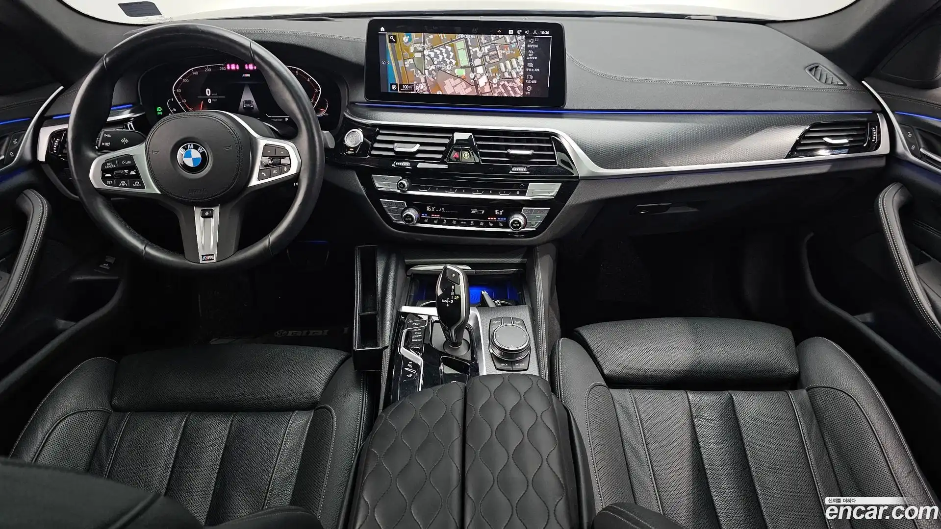 5-Series BMW 2023.4-INNER-007