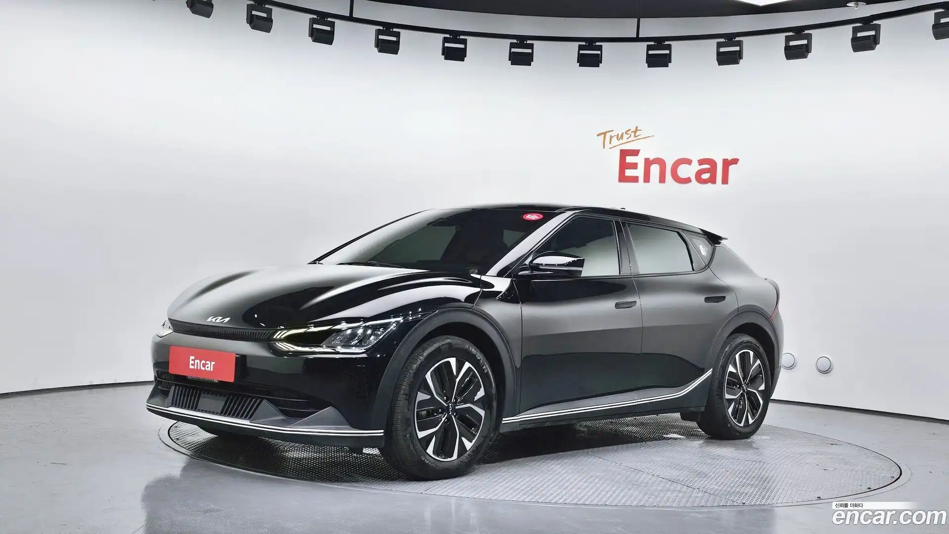 EV6 Kia 2023.10-OUTER-001