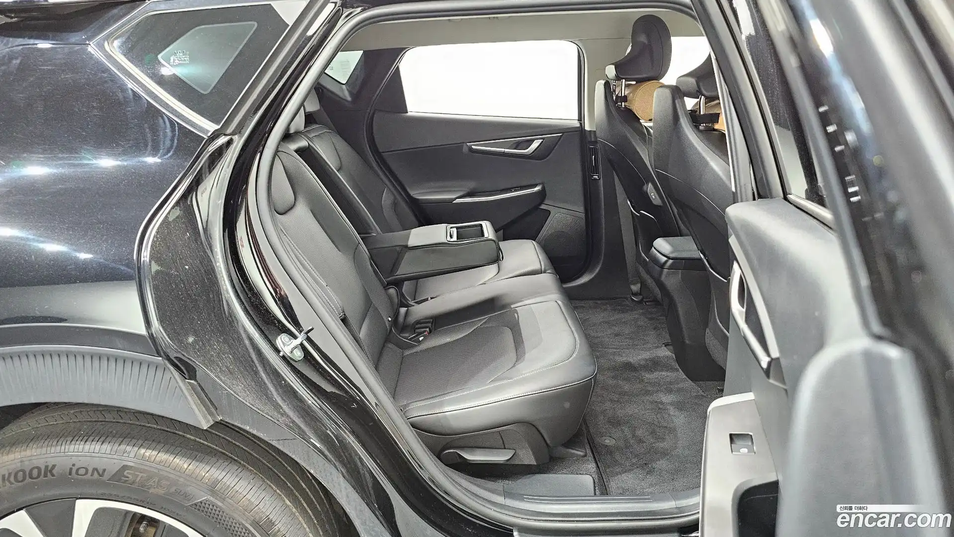 EV6 Kia 2023.10-OPTION-016