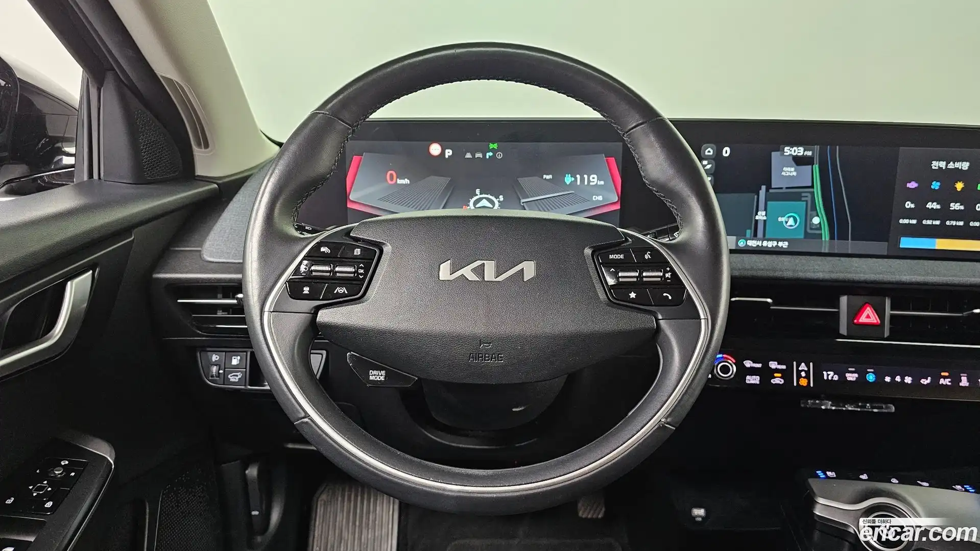 EV6 Kia 2023.10-OPTION-018