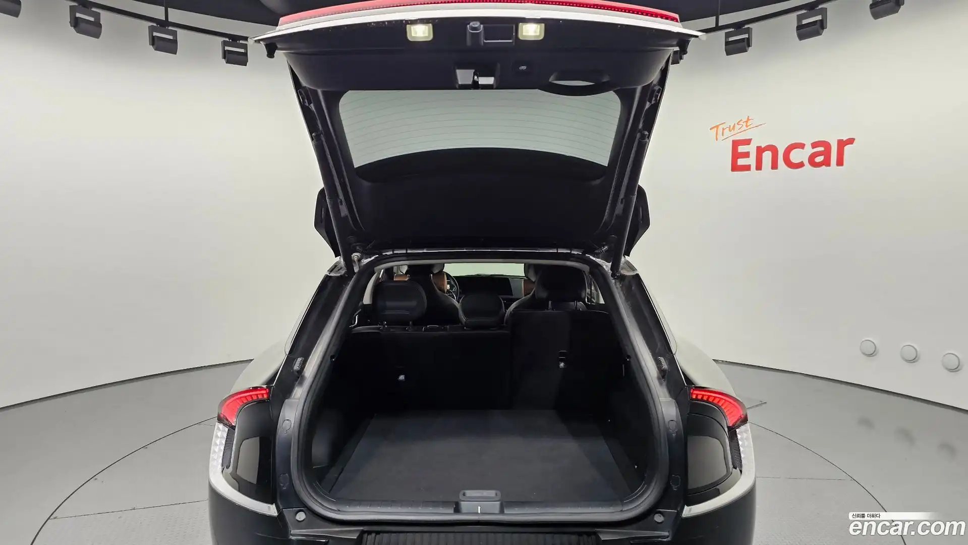 EV6 Kia 2023.10-OPTION-020