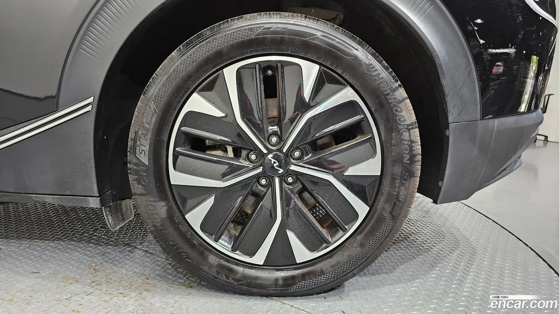 EV6 Kia 2023.10-OUTER-031