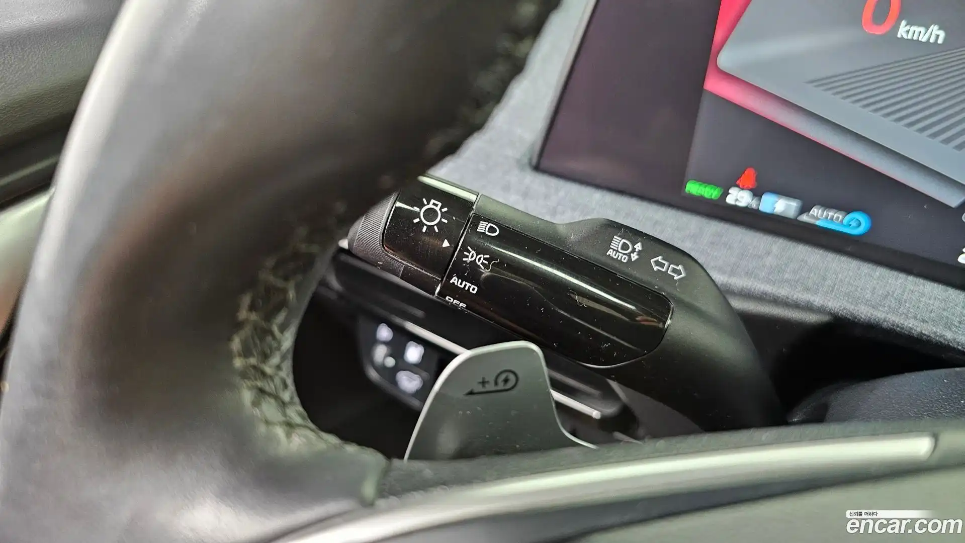 EV6 Kia 2023.10-OPTION-040