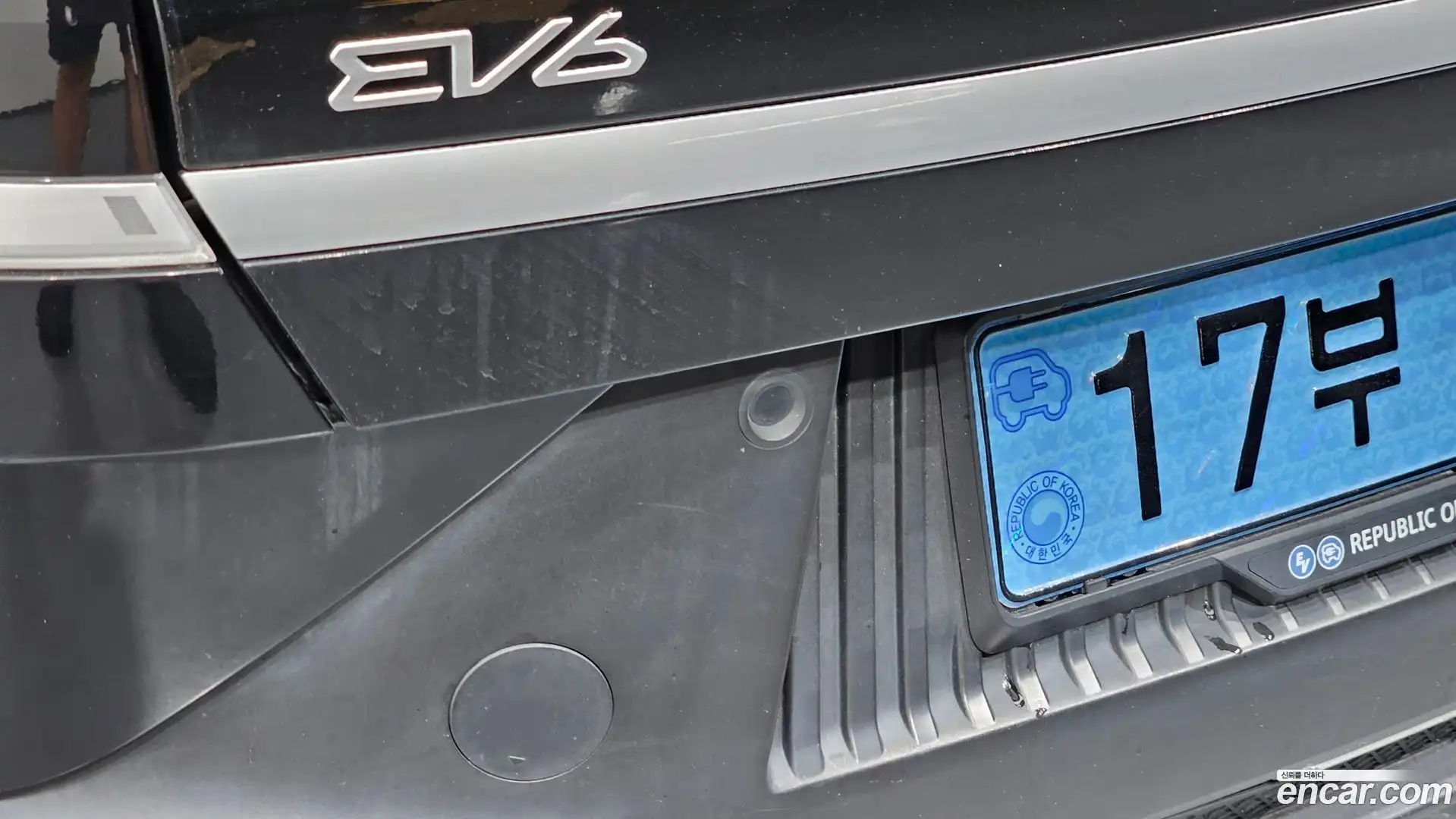 EV6 Kia 2023.10-OPTION-042