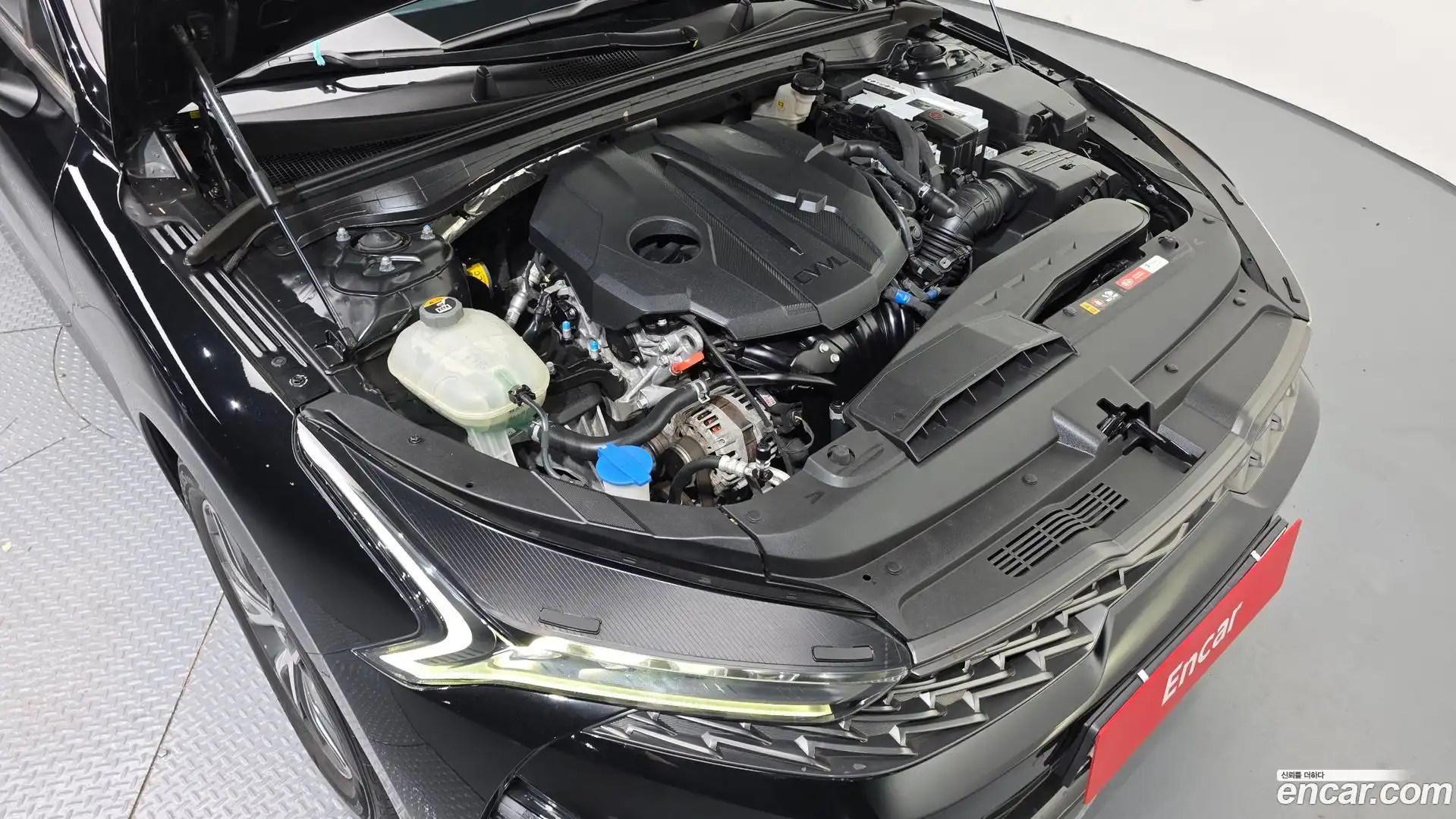 K5 Kia 2020.6-OUTER-006