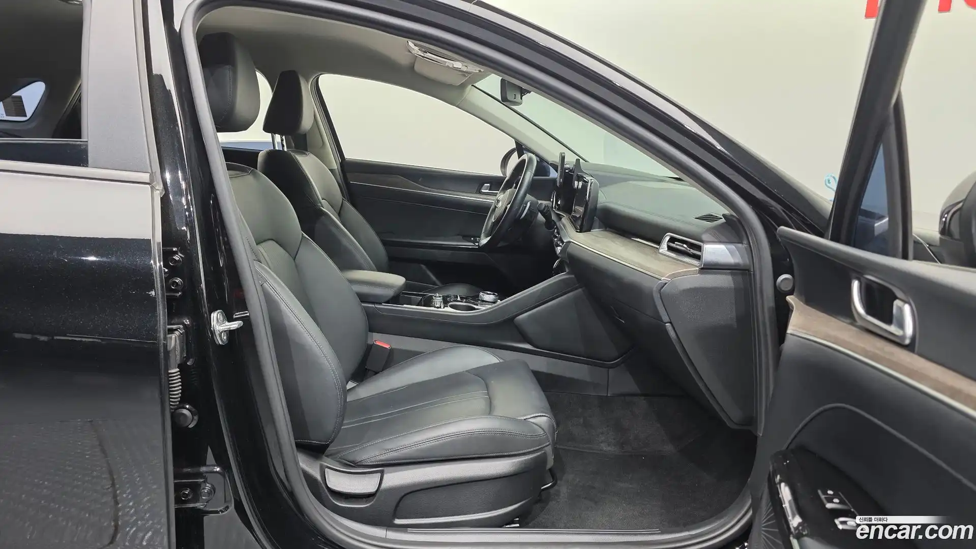 K5 Kia 2020.6-INNER-010