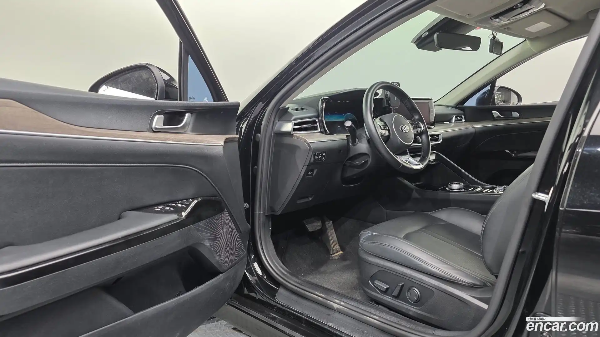 K5 Kia 2020.6-OPTION-015