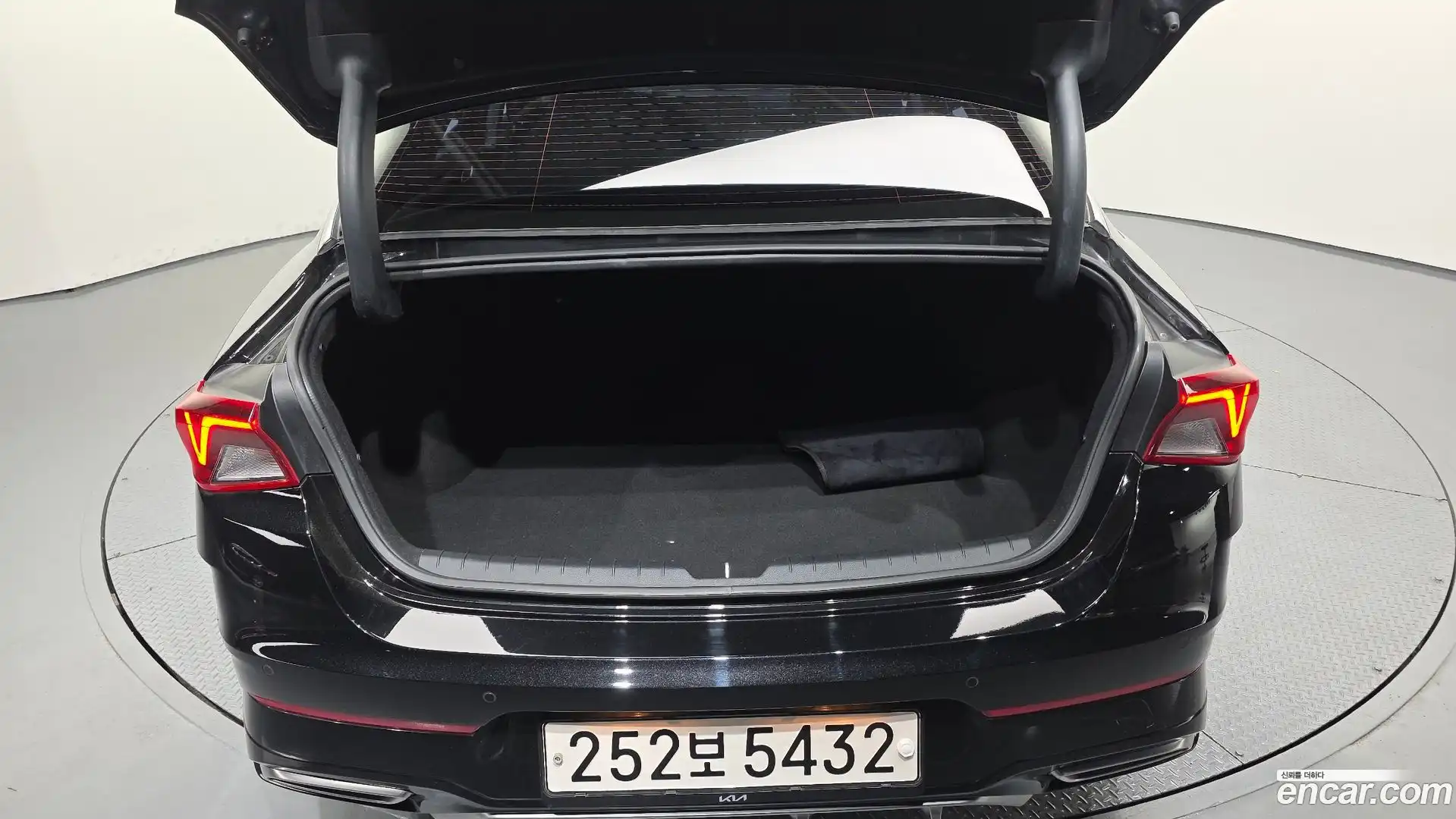 K5 Kia 2020.6-OPTION-024