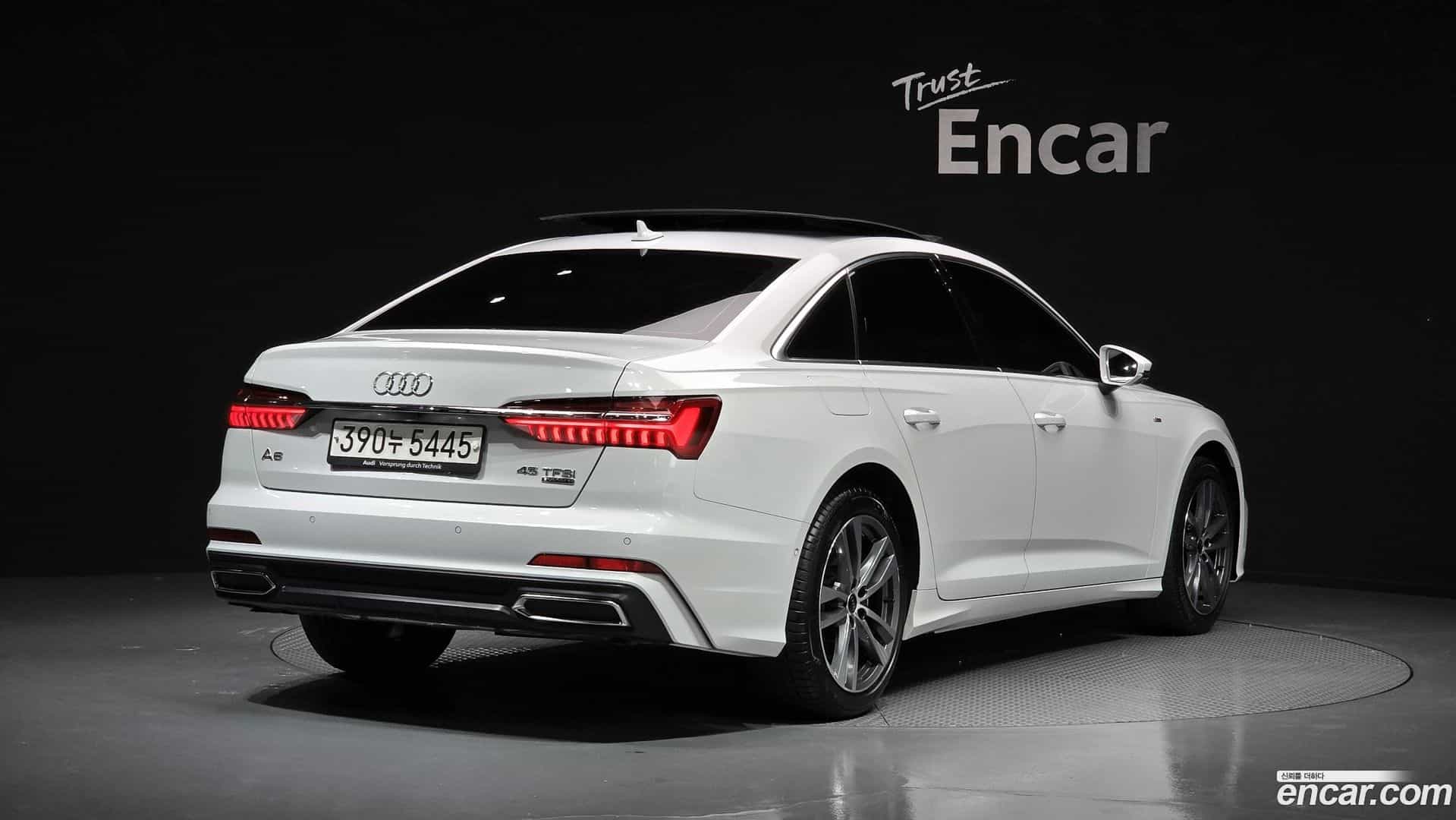 A6 Audi 2023.8-OUTER-002