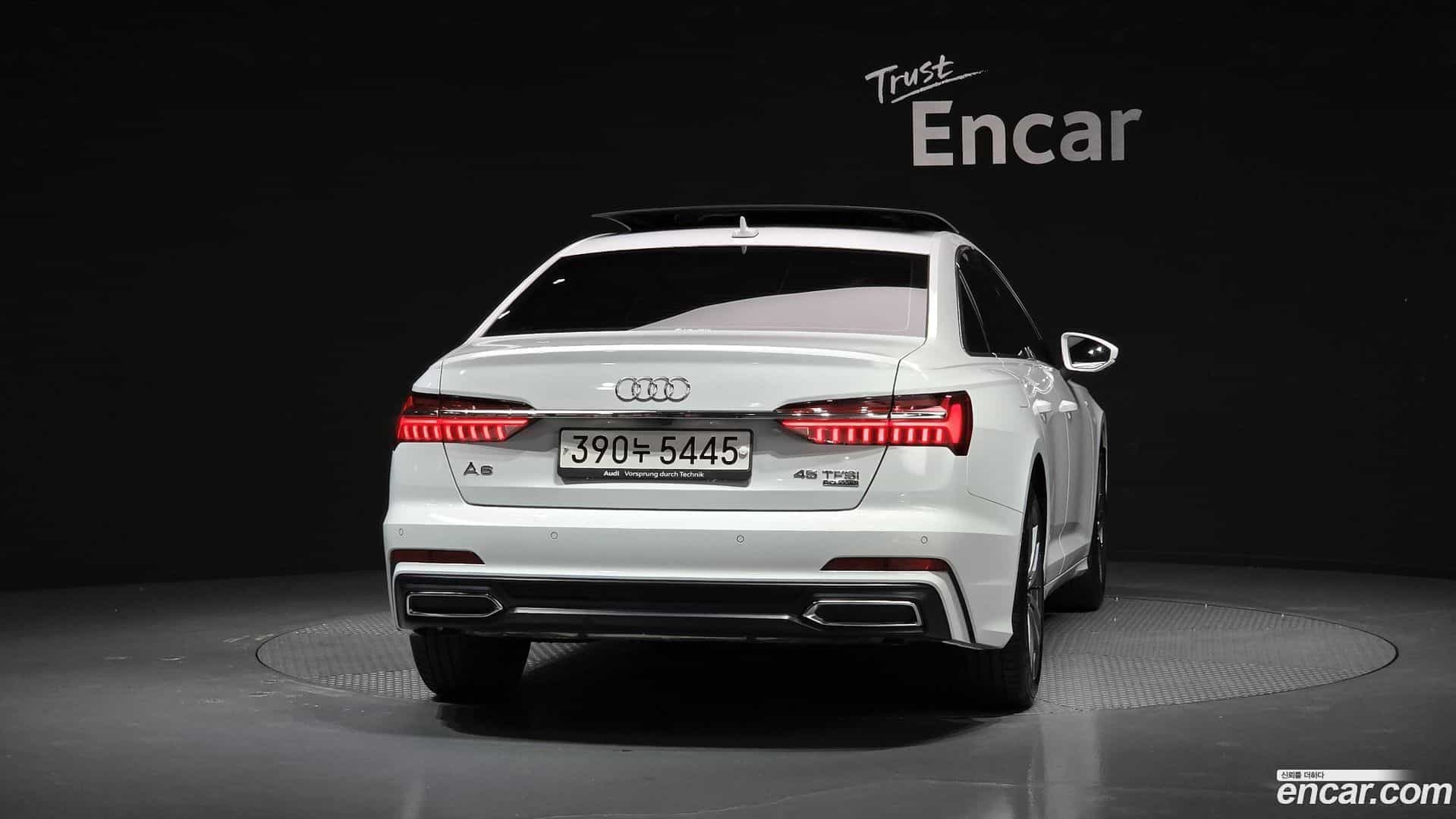 A6 Audi 2023.8-OUTER-004