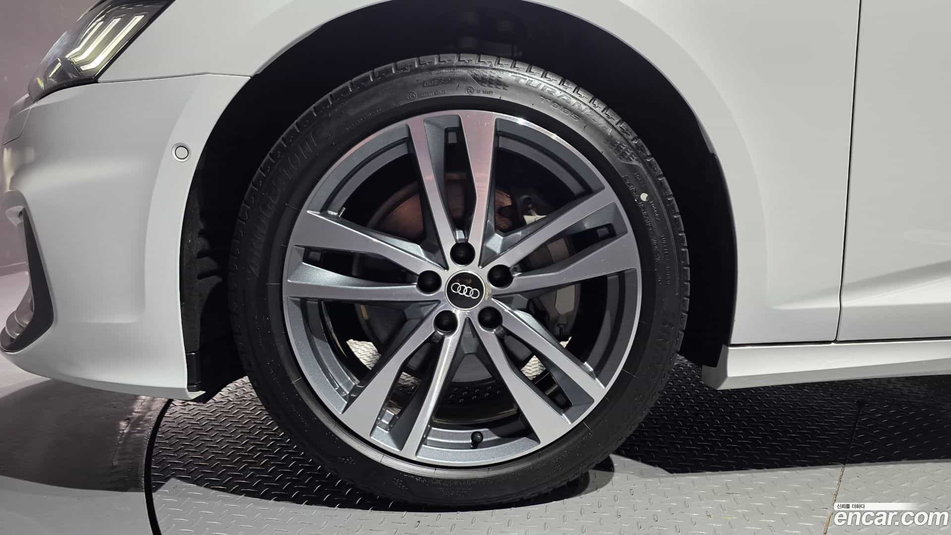 A6 Audi 2023.8-OUTER-005