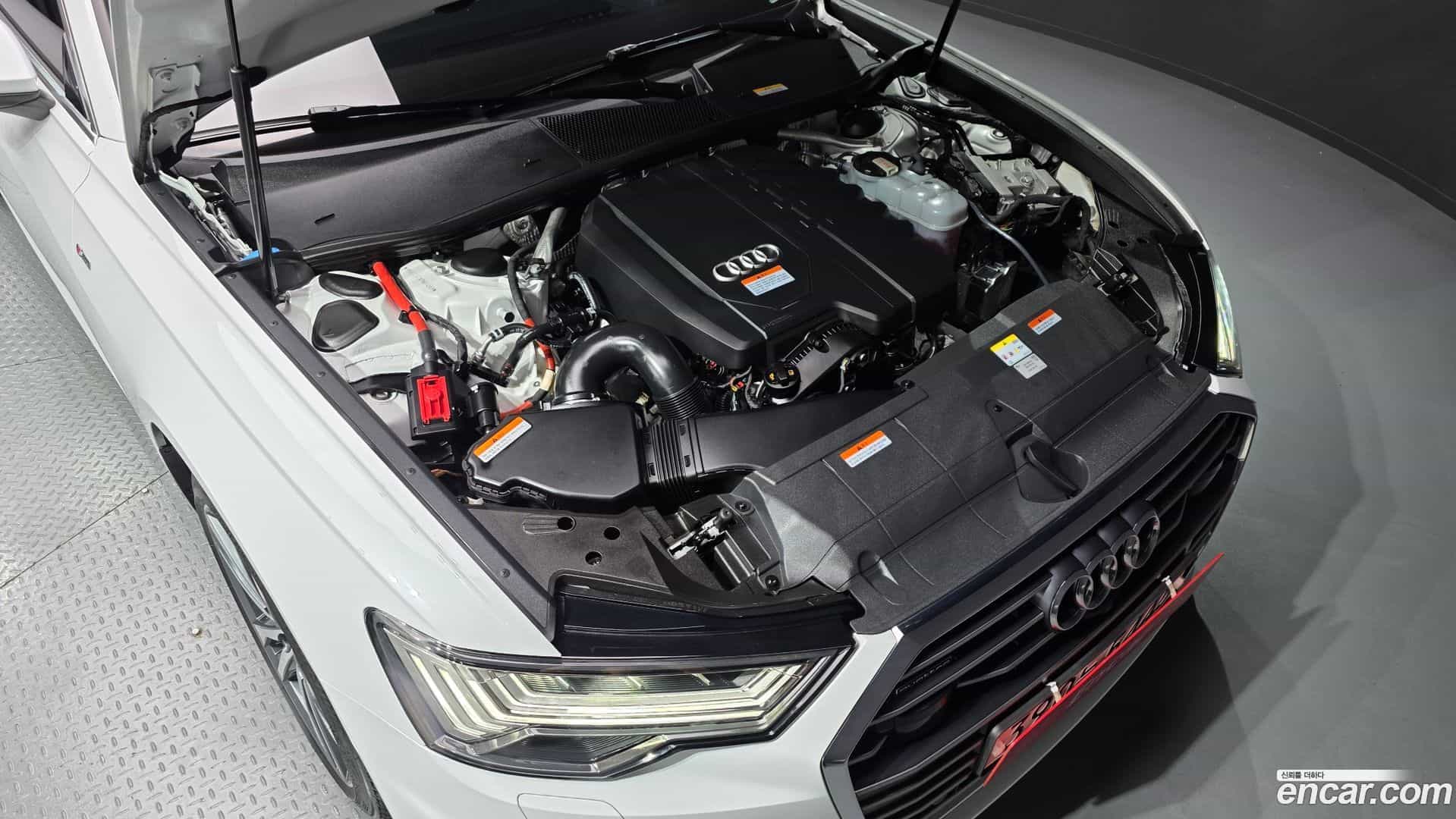 A6 Audi 2023.8-OUTER-006