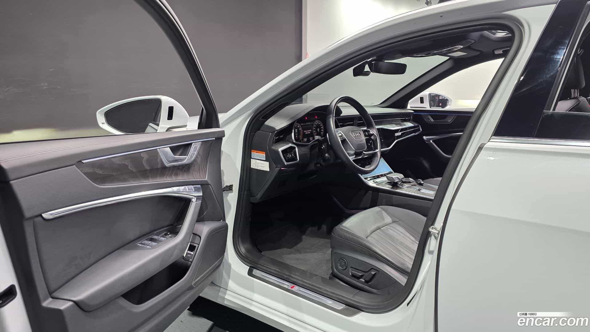 A6 Audi 2023.8-INNER-010