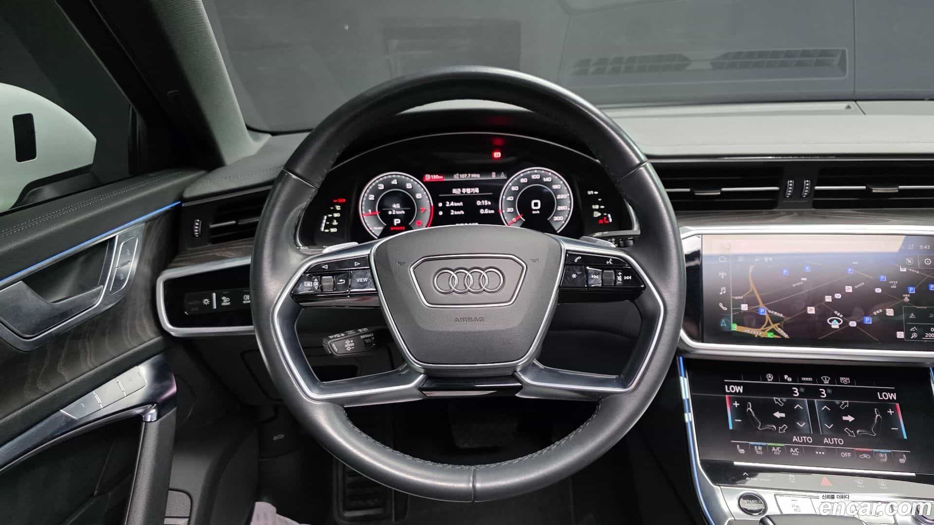 A6 Audi 2023.8-OPTION-017