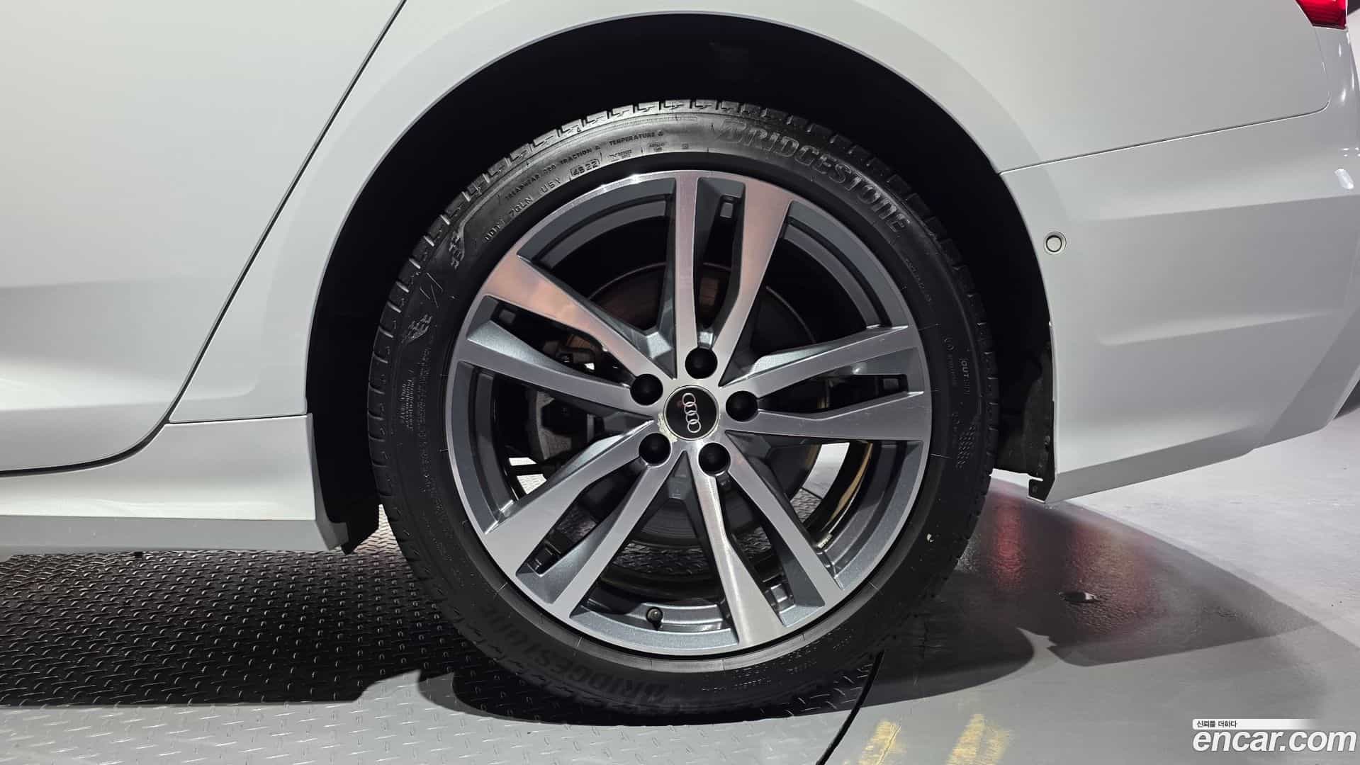 A6 Audi 2023.8-OUTER-031