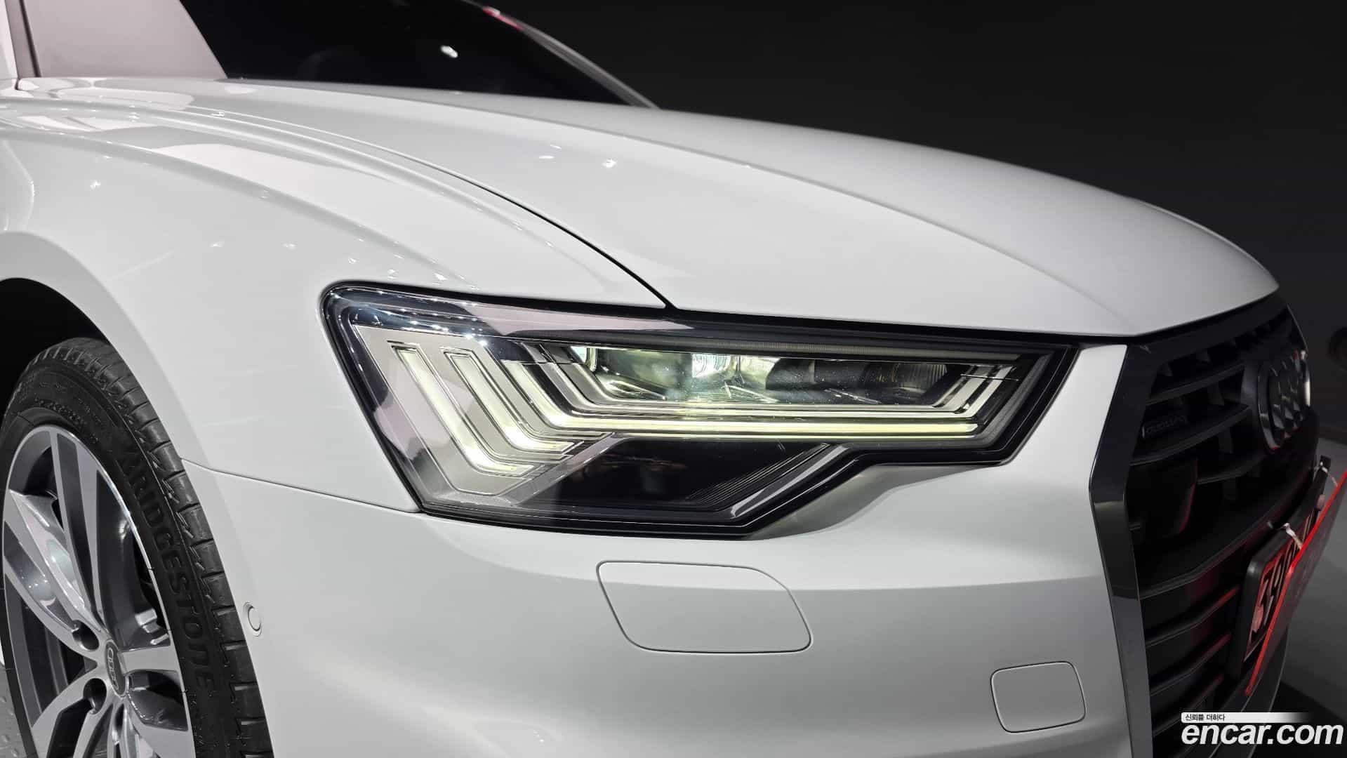 A6 Audi 2023.8-OUTER-032
