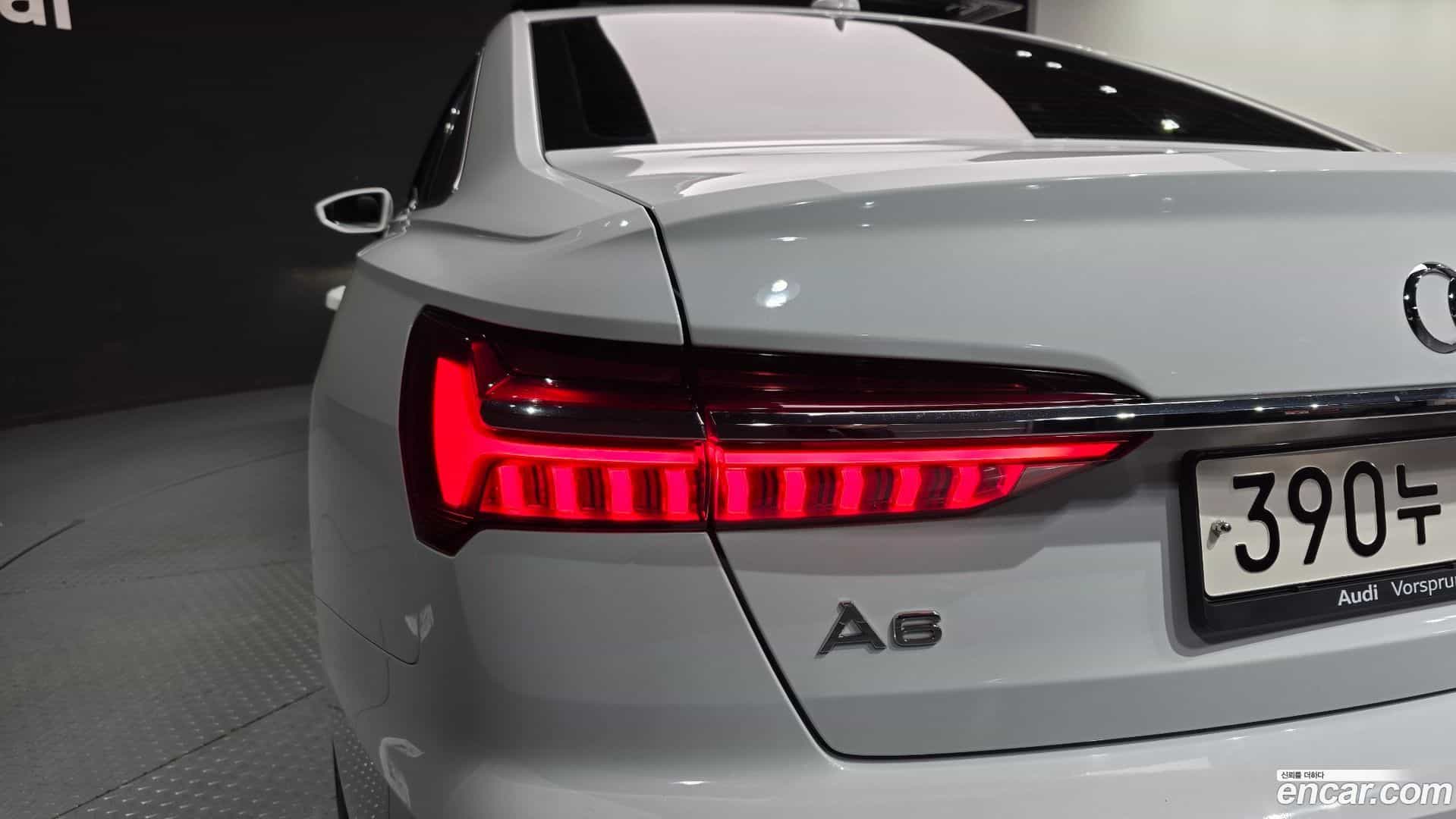 A6 Audi 2023.8-OUTER-033