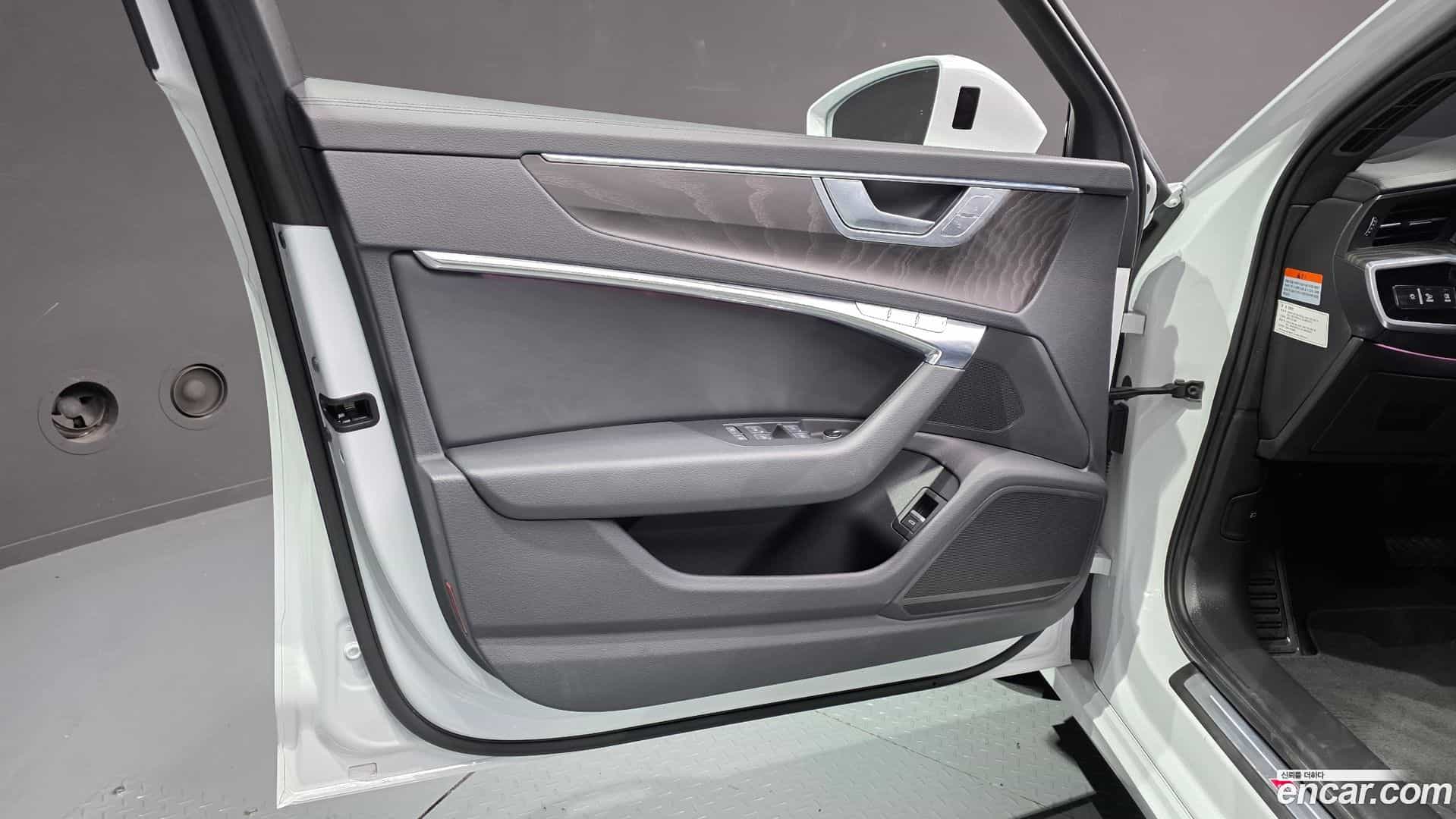 A6 Audi 2023.8-INNER-034