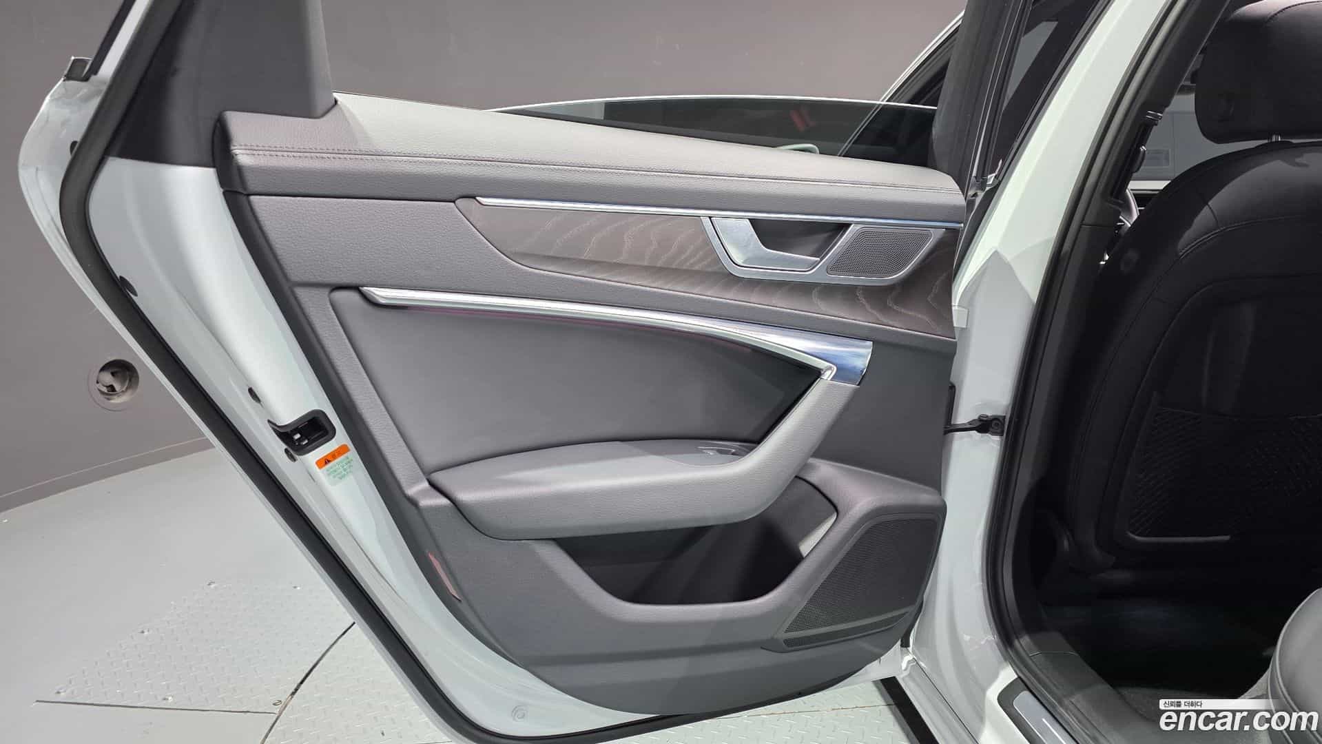 A6 Audi 2023.8-INNER-035