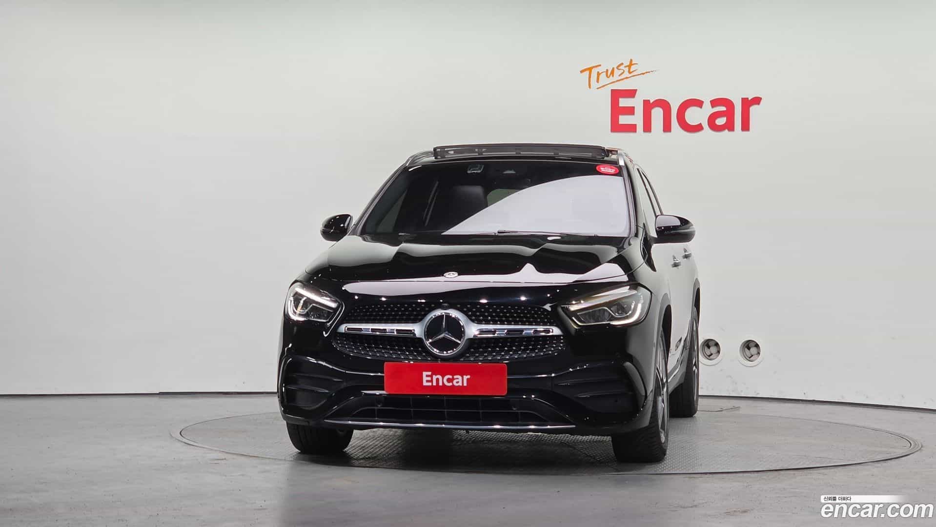 GLA-Class Mercedes-Benz 2020.9-OUTER-003