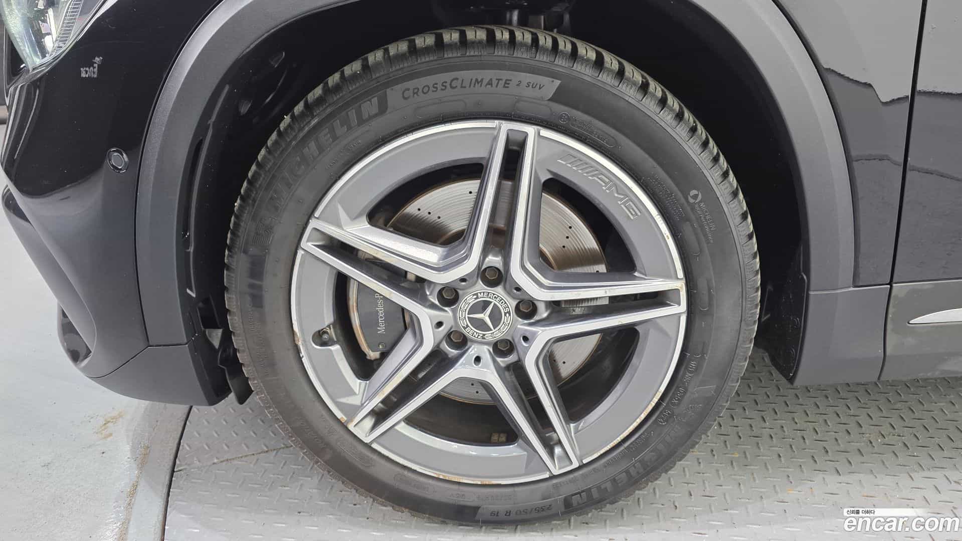 GLA-Class Mercedes-Benz 2020.9-OUTER-005