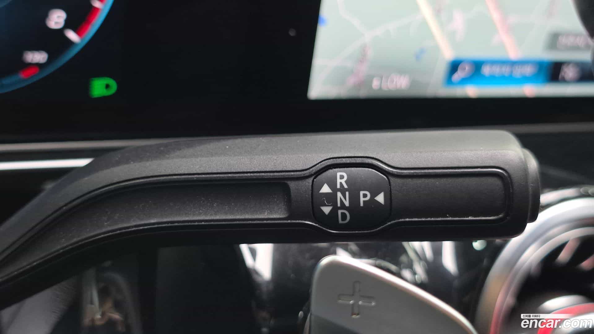 GLA-Class Mercedes-Benz 2020.9-INNER-009