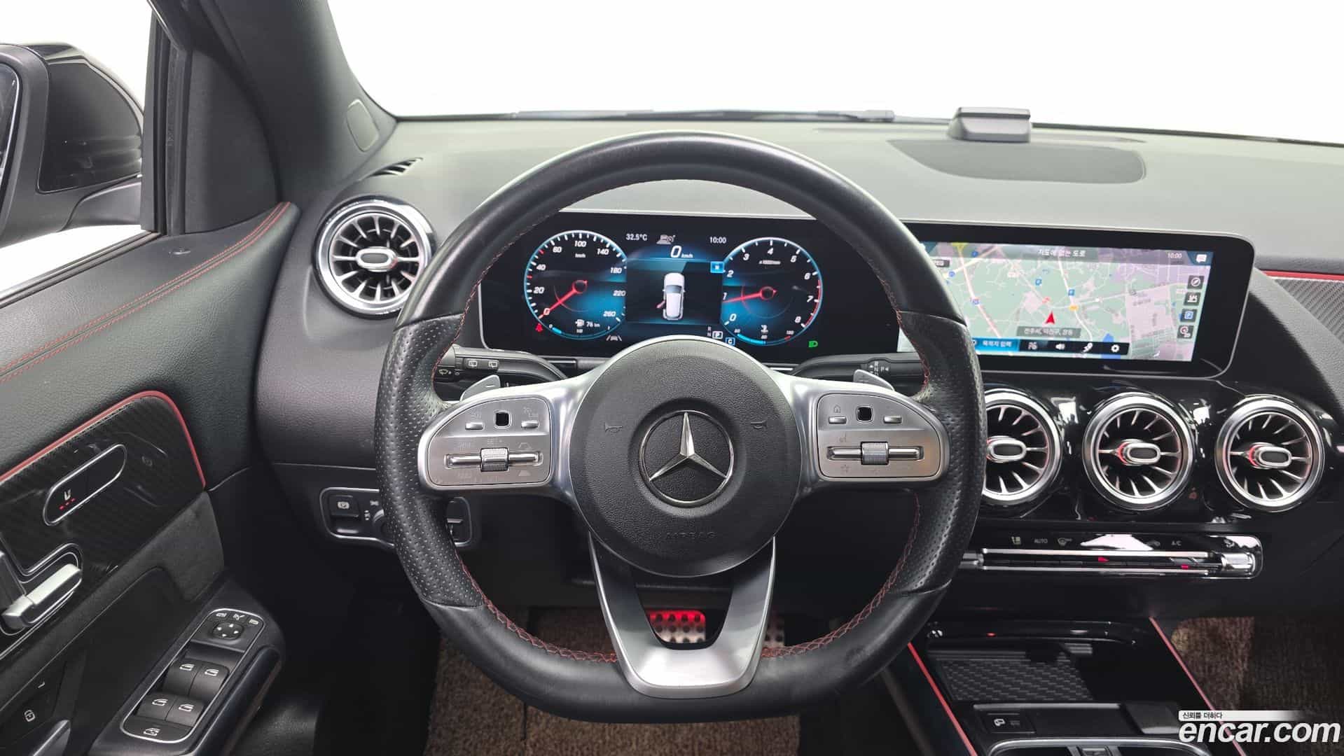 GLA-Class Mercedes-Benz 2020.9-OPTION-019