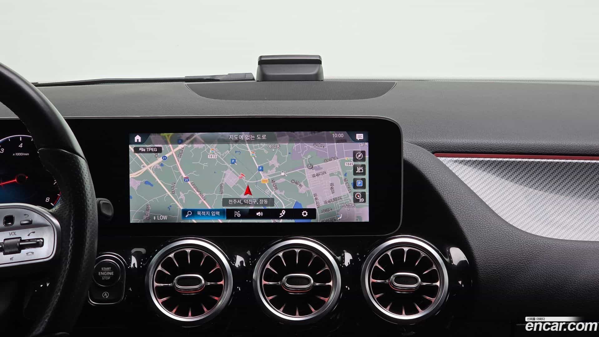 GLA-Class Mercedes-Benz 2020.9-OPTION-023
