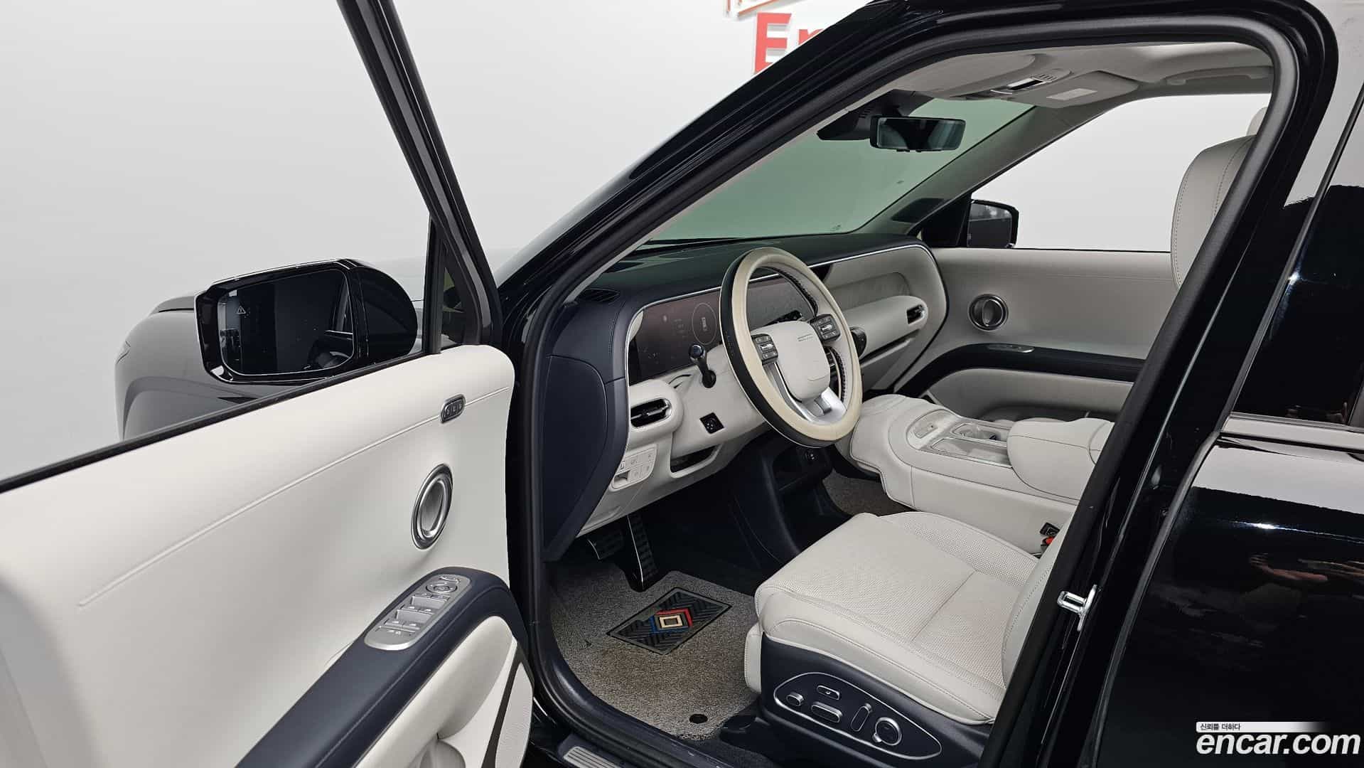 Palisade Hyundai 2025.4-INNER-010