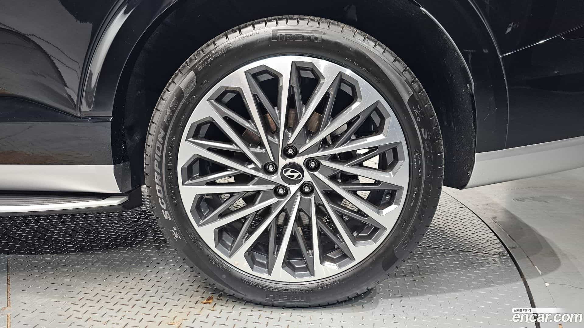 Palisade Hyundai 2025.4-OUTER-031