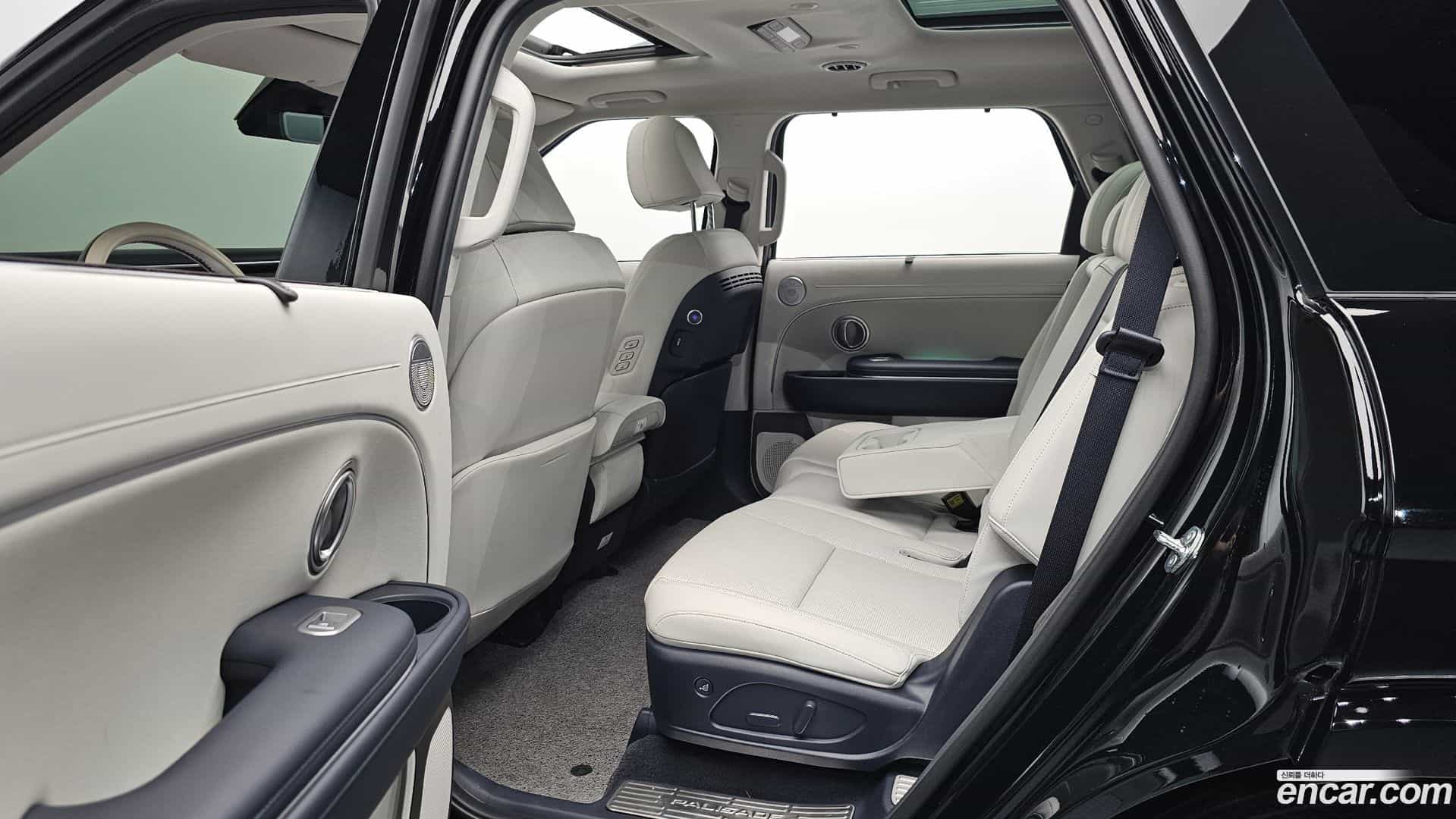 Palisade Hyundai 2025.4-INNER-036