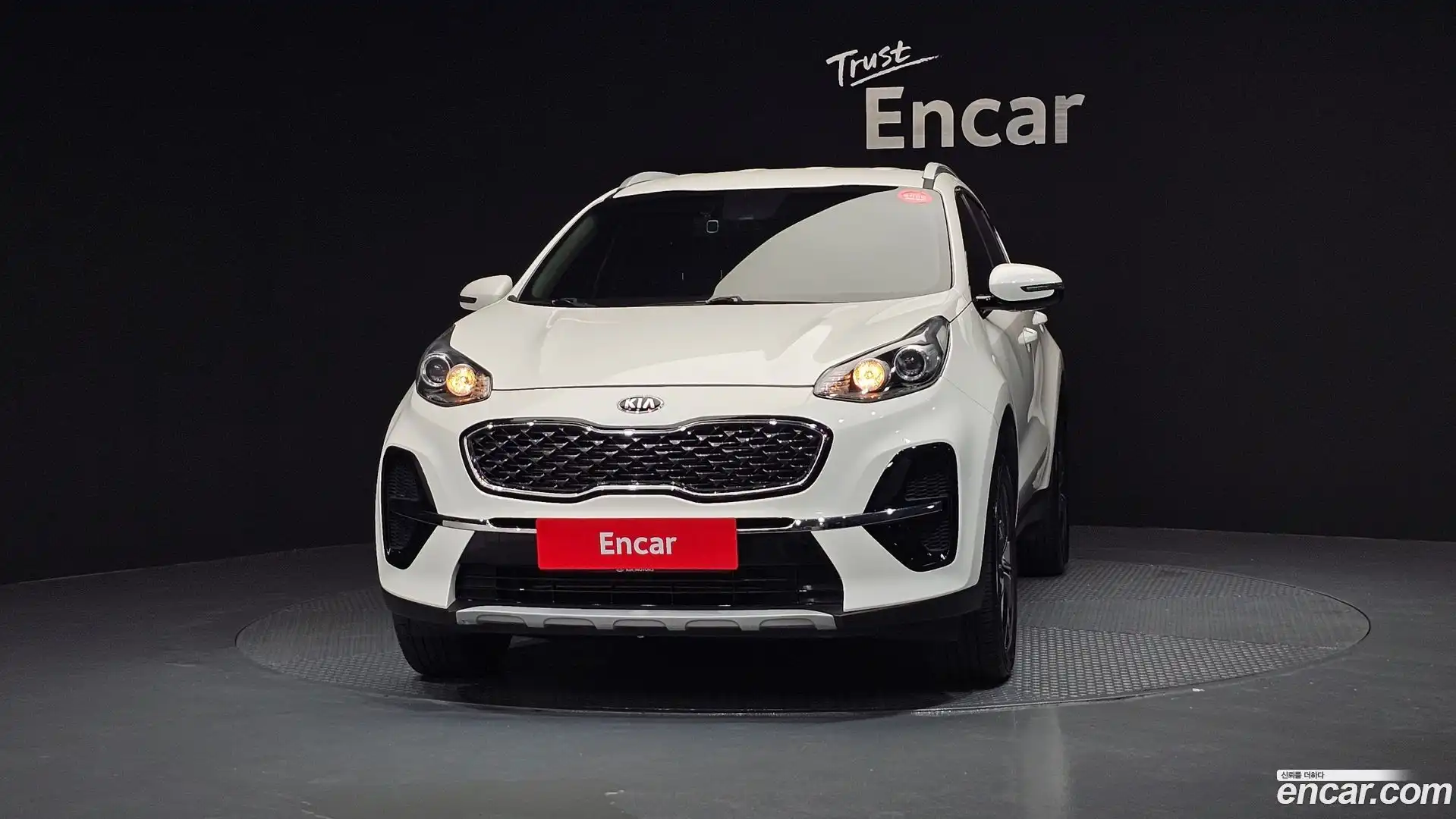 Sportage Kia 2020.5-OUTER-003